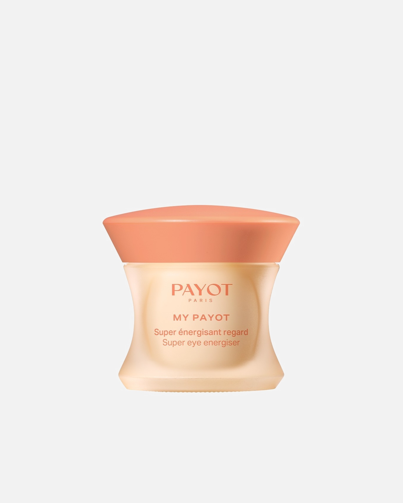 Paakių kremas UnisexMy PayotEnergizuojamasis paakių kremas15 ml
