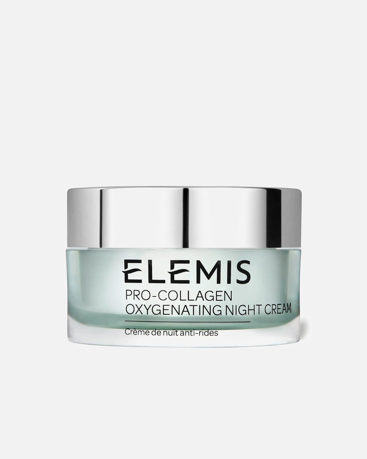 Veido kremas | naktinis MoterimsELEMISPro-Collagen Night Cream50 ml