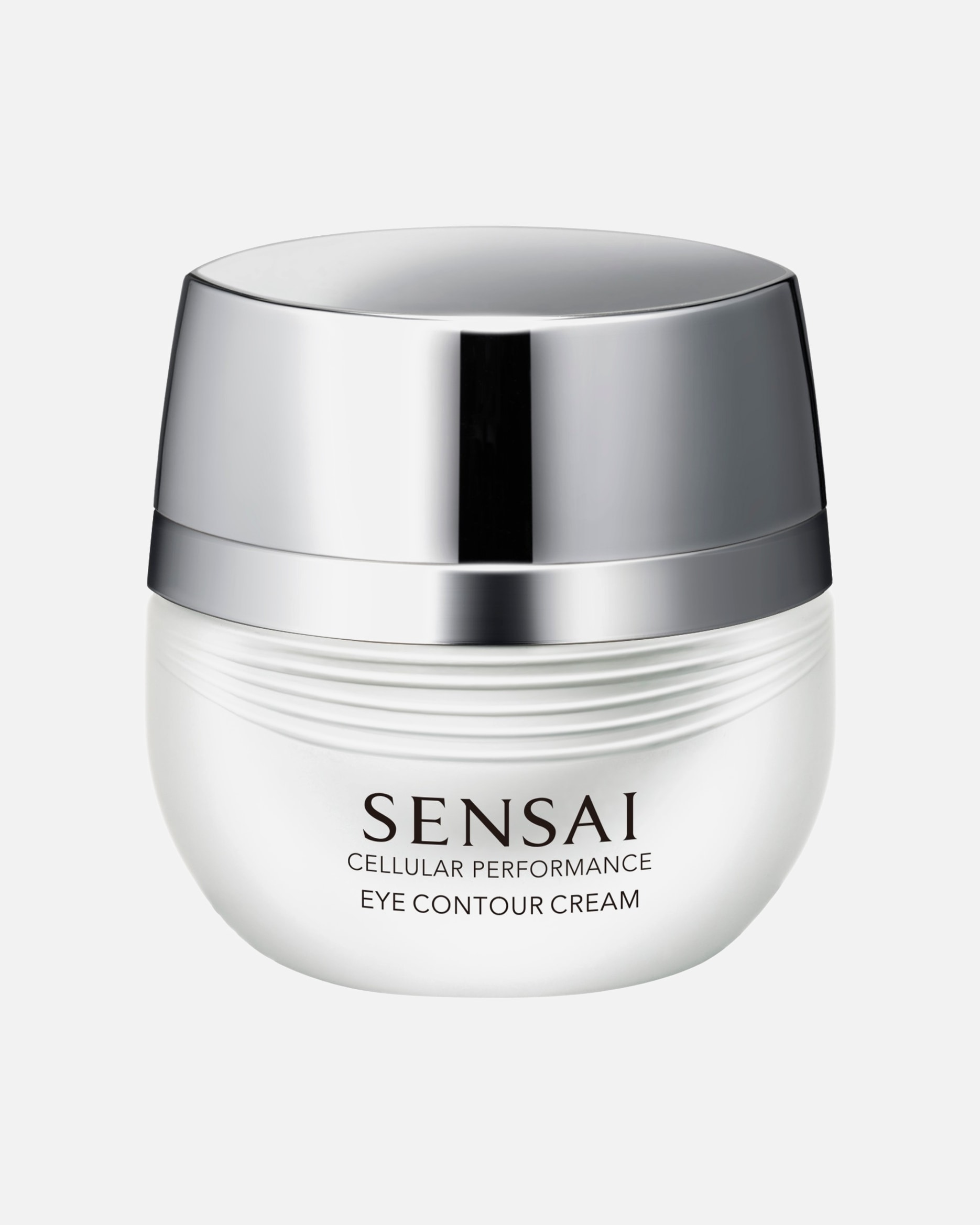 Paakių kremas UnisexSENSAICellular PerformanceEye Contour Cream15 ml