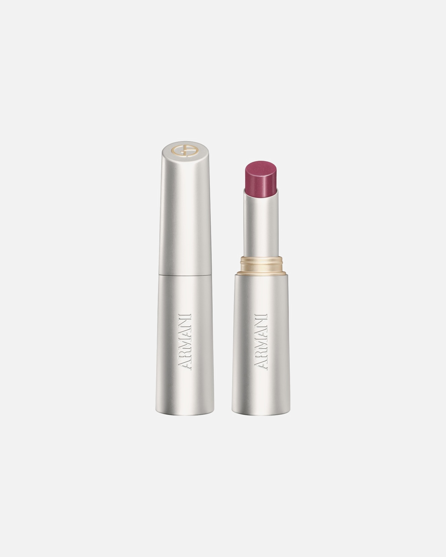 Lūpų balzamas, Lūpų kremas UnisexArmaniPrisma GlassPrisma Flash Lip Balm