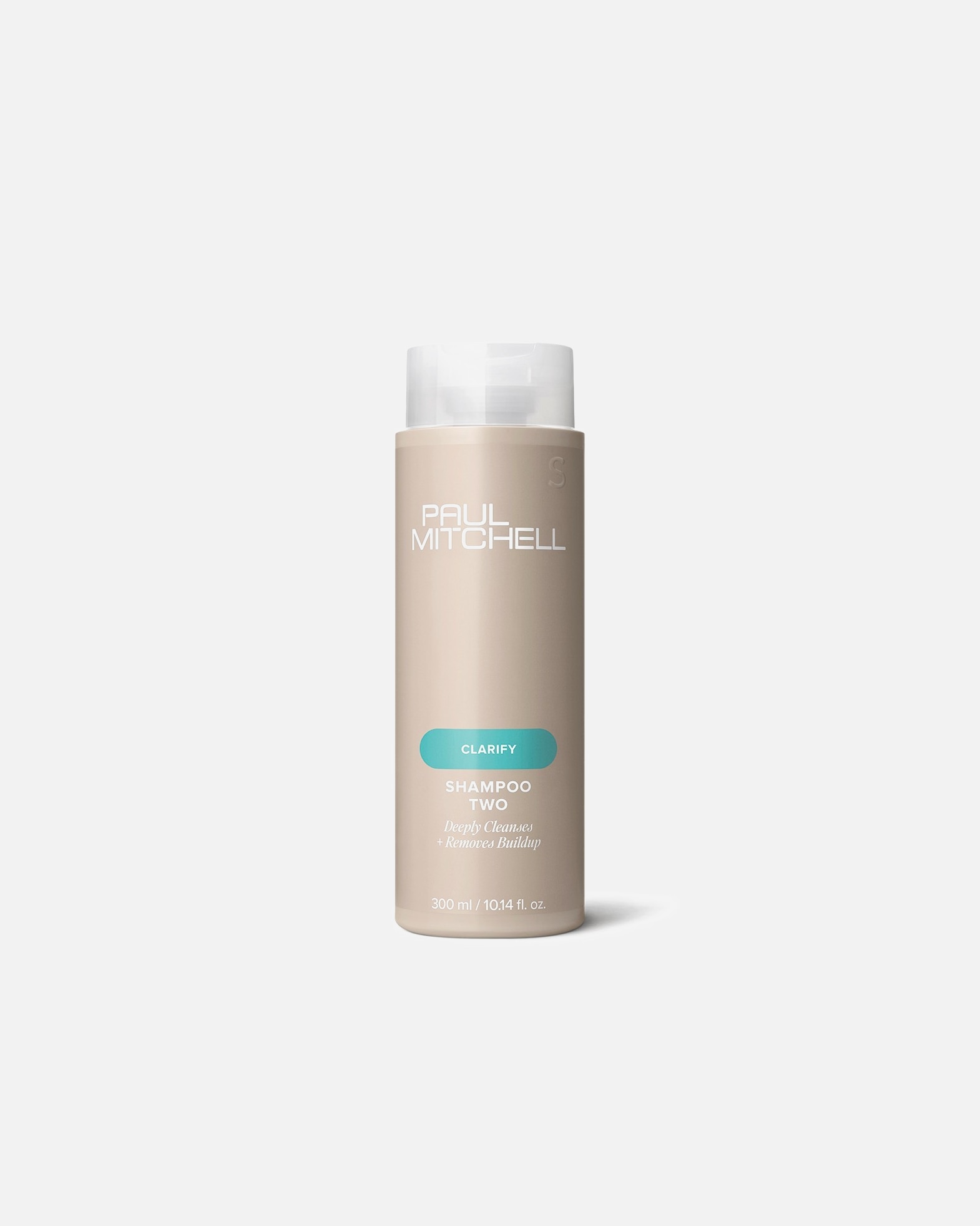 Plaukų šampūnas UnisexPaul MitchellShampoo Two300 ml