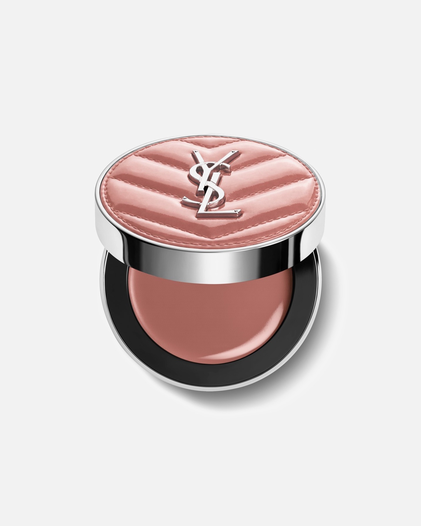 Skaistalai, Akių ir skruostų dažai, Lūpų ir skruostų dažai MoterimsYves Saint LaurentMake Me BlushCream23 Hot Mauve