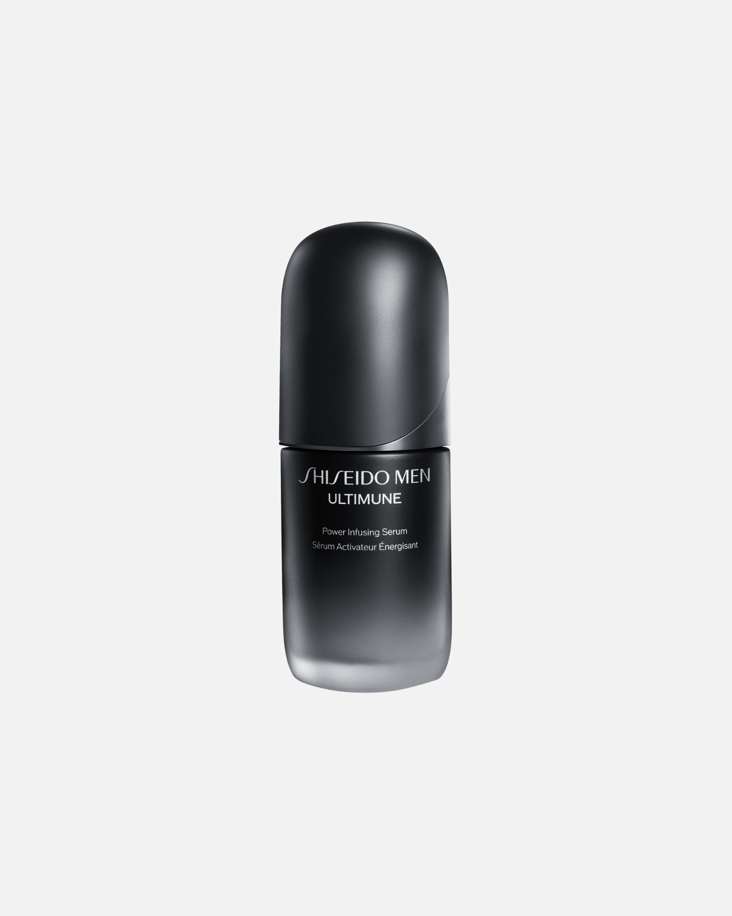 Veido serumas brandžiai odai VyramsShiseidoSHISEIDO MENUltimune Power Infusing Concentrate MEN50 ml