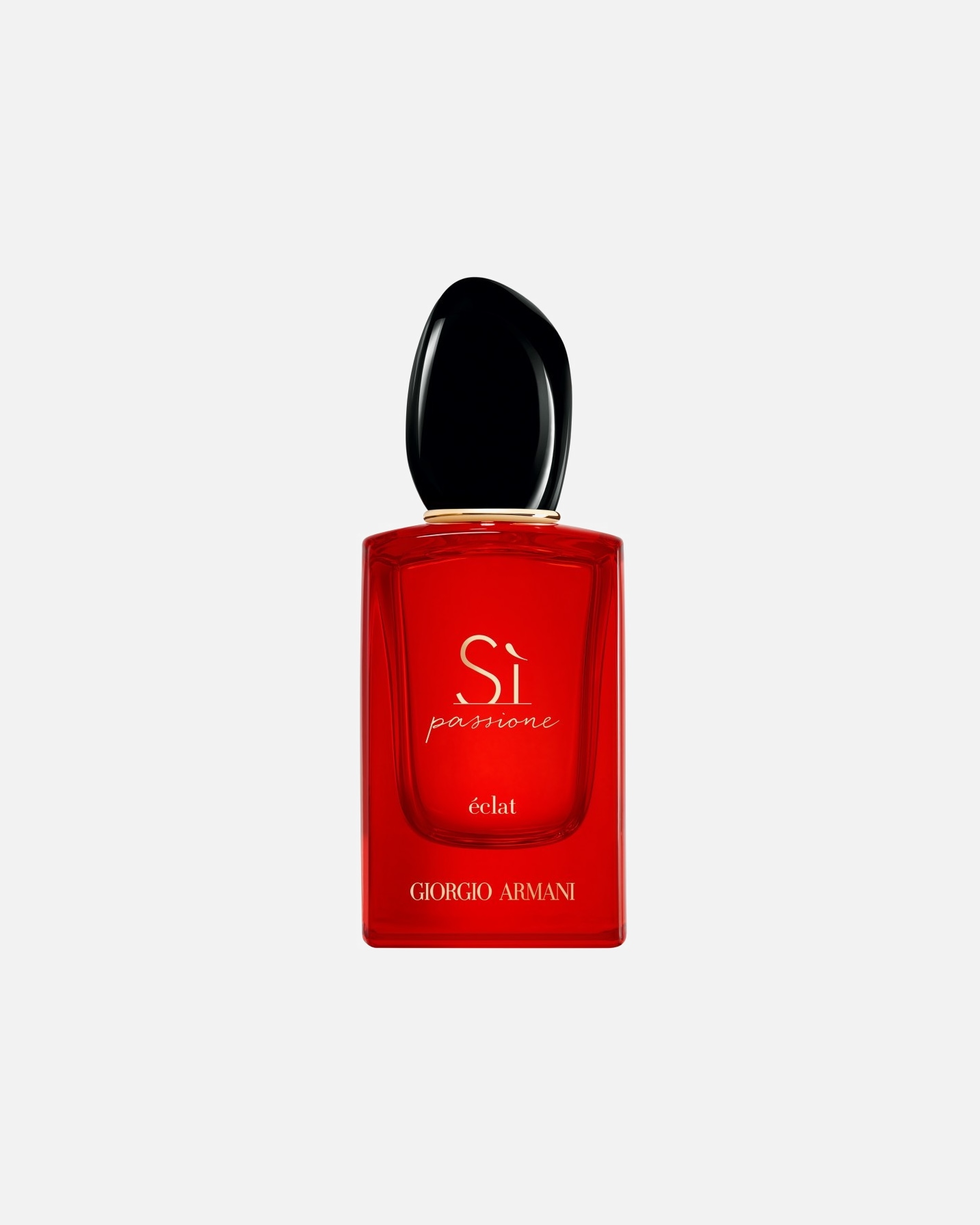 Parfumuotas vanduo MoterimsArmaniSìPassione Éclat Eau de Parfum50 ml