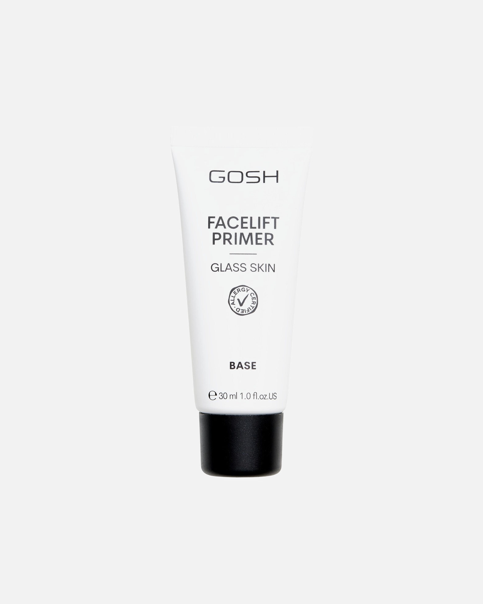 Makiažo bazė UnisexGosh CopenhagenFacelift Primer BaseNr. 001 Natural