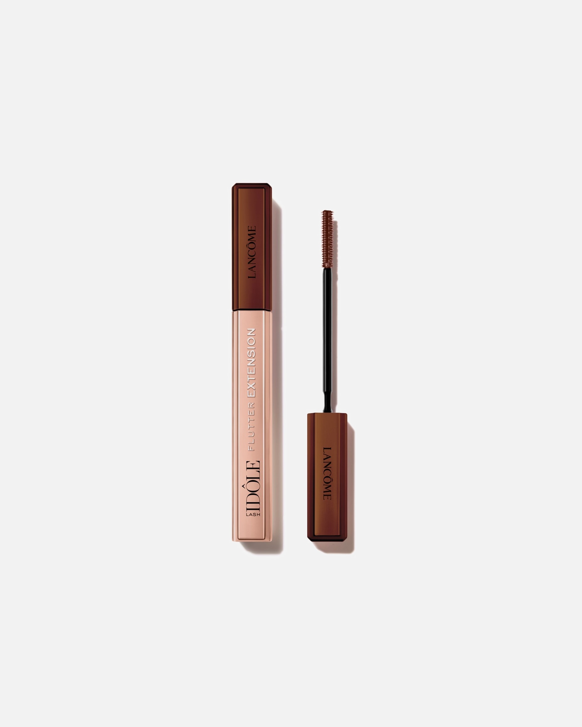 Blakstienų tušas UnisexLancômeLash IdôleFlutter Extension Mascara2 - BROWN