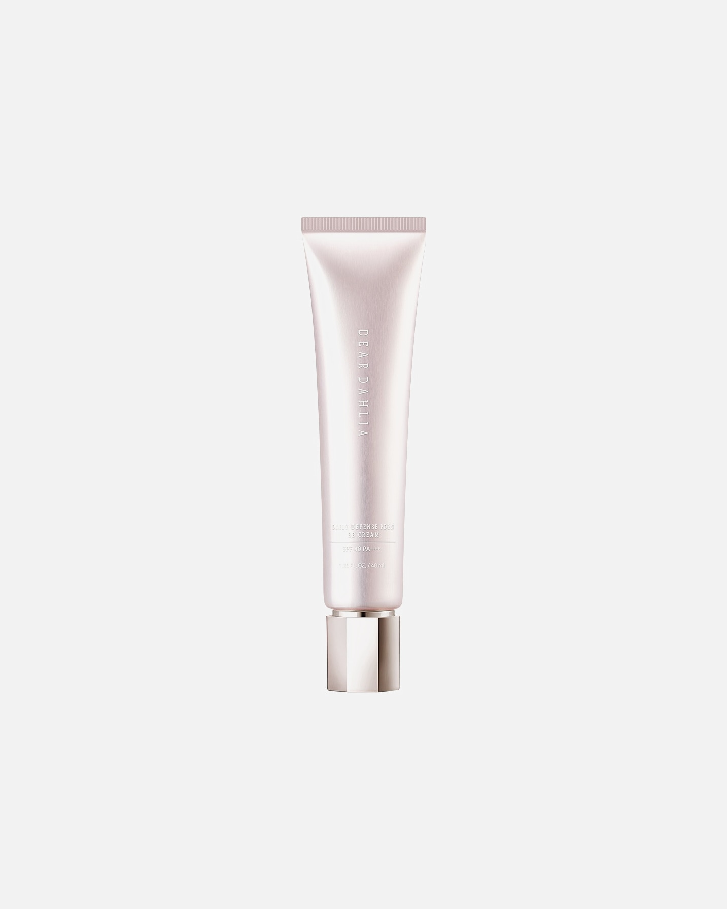 BB kremas UnisexDear DahliaDAILY DEFENSE PDRN BB CREAM21N - LIGHT BEIGE