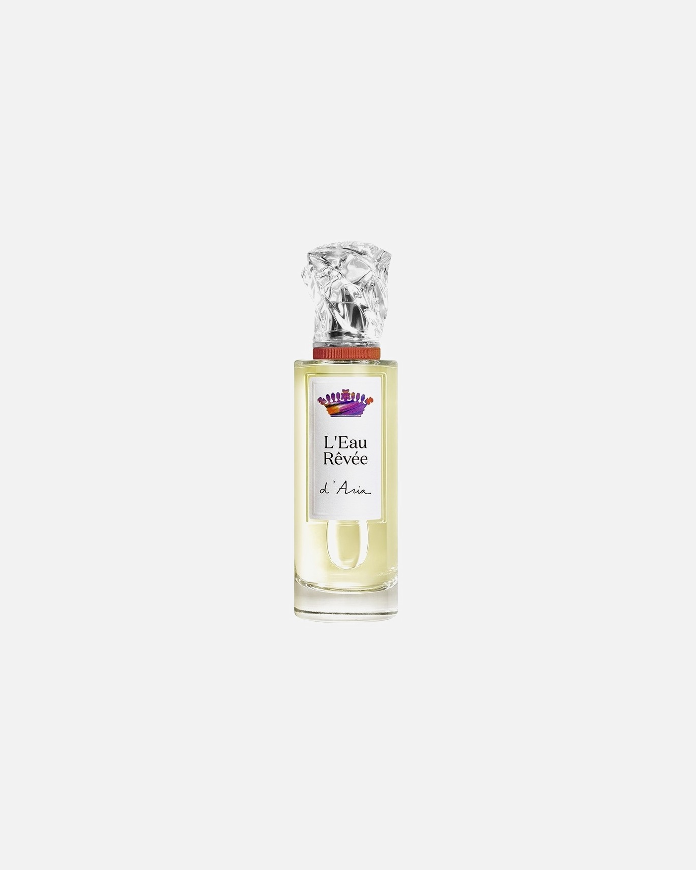 Tualetinis vanduo UnisexSisleyL'Eau ReveeL'Eau Rêvée d'Aria100 ml