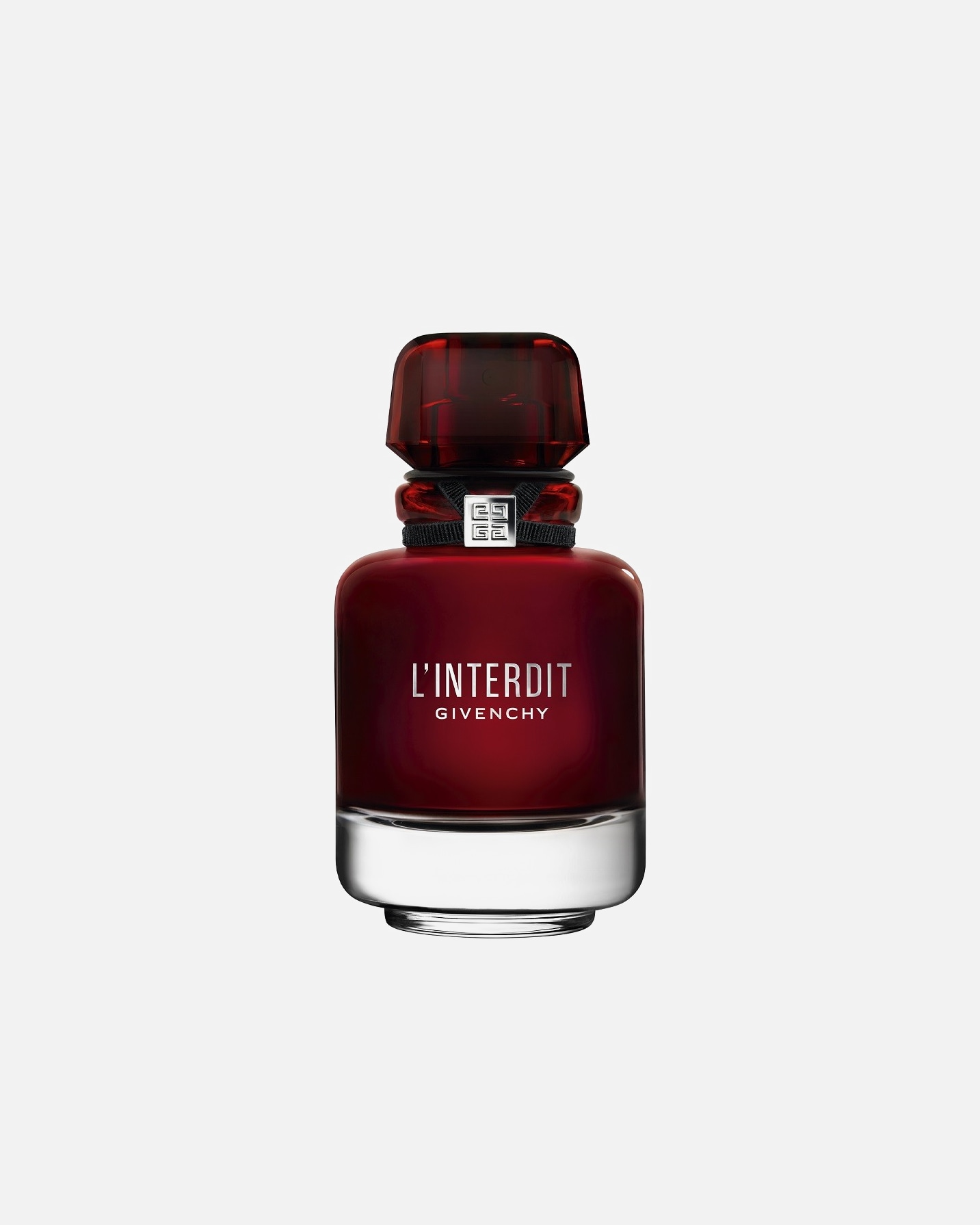 Parfumuotas vanduo MoterimsGivenchyL’InterditRouge50 ml