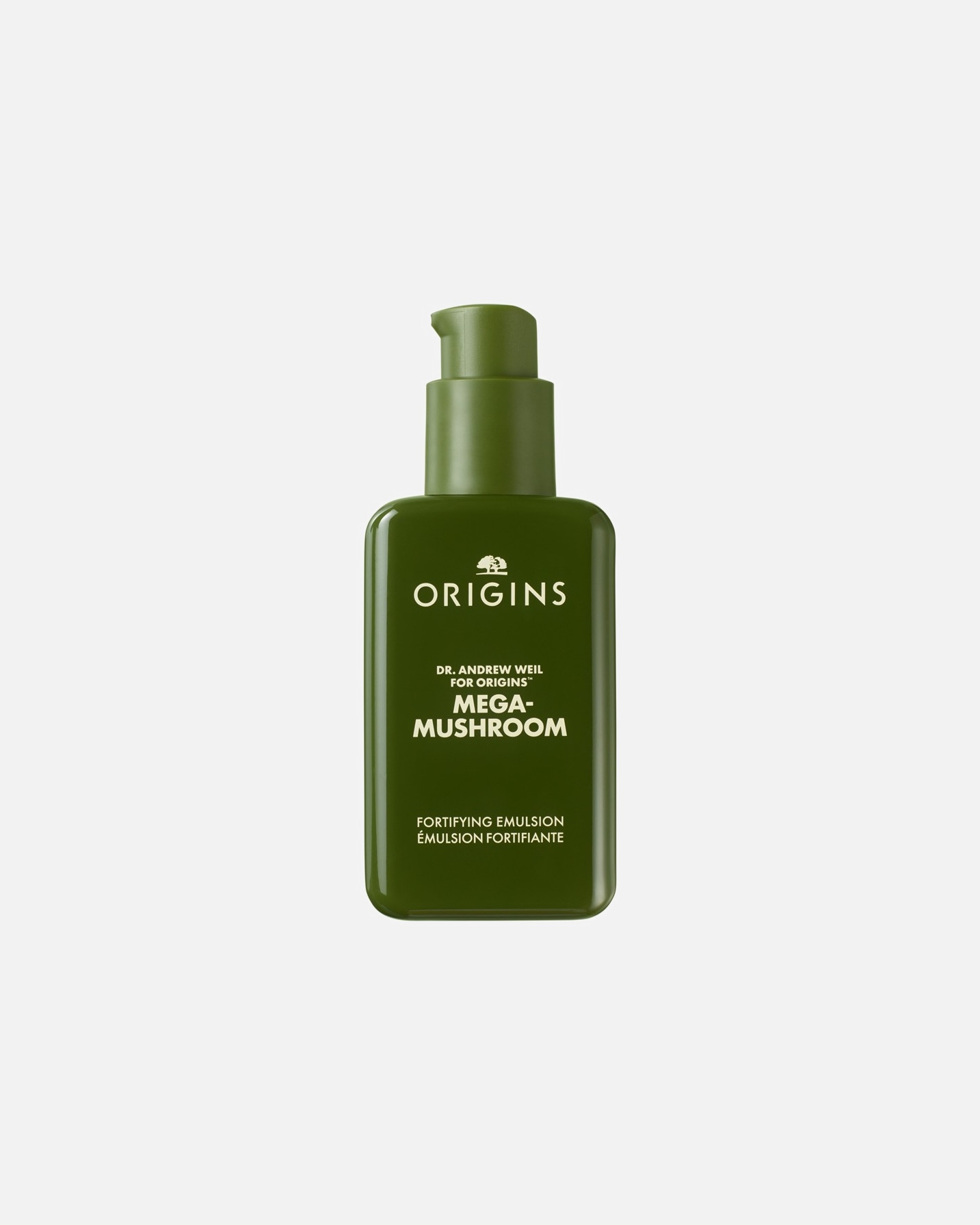 Veido emulsija UnisexDr. Andrew Weil for Origins™Dr. Andrew Weil for Origins™ Mega-Mushroom Fortifying Emulsion100 ml