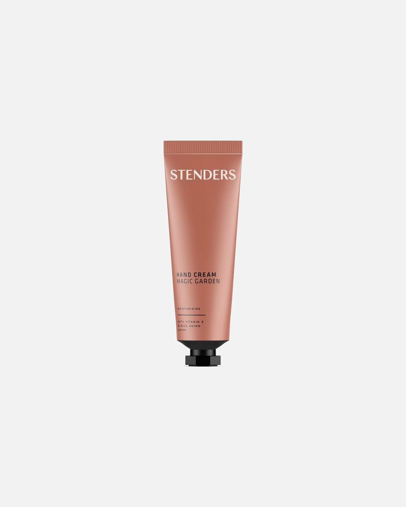 Rankų kaukė UnisexSTENDERSHand Cream Magic Garden75 ml