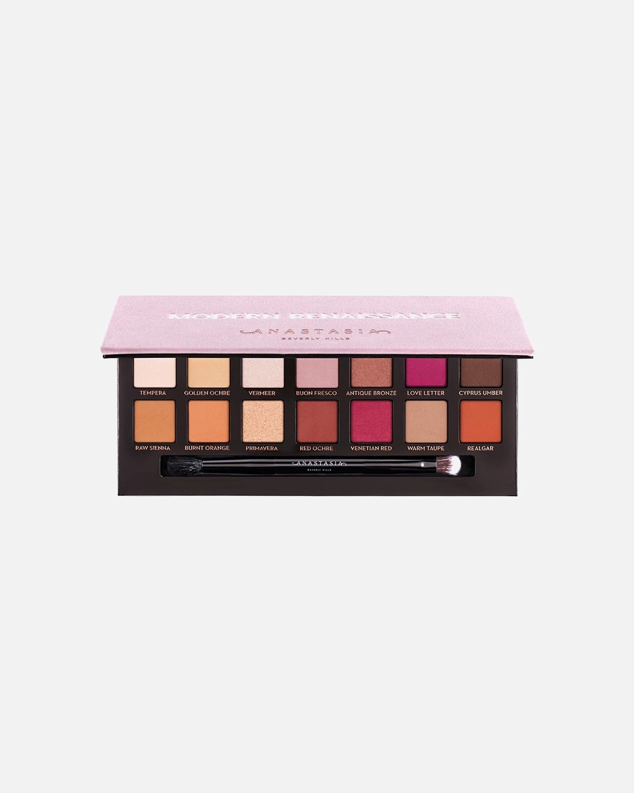 Akių šešėliai, Paletė UnisexAnastasia Beverly HillsModern Renaissance Eye Shadow PaletteModern Renaissance