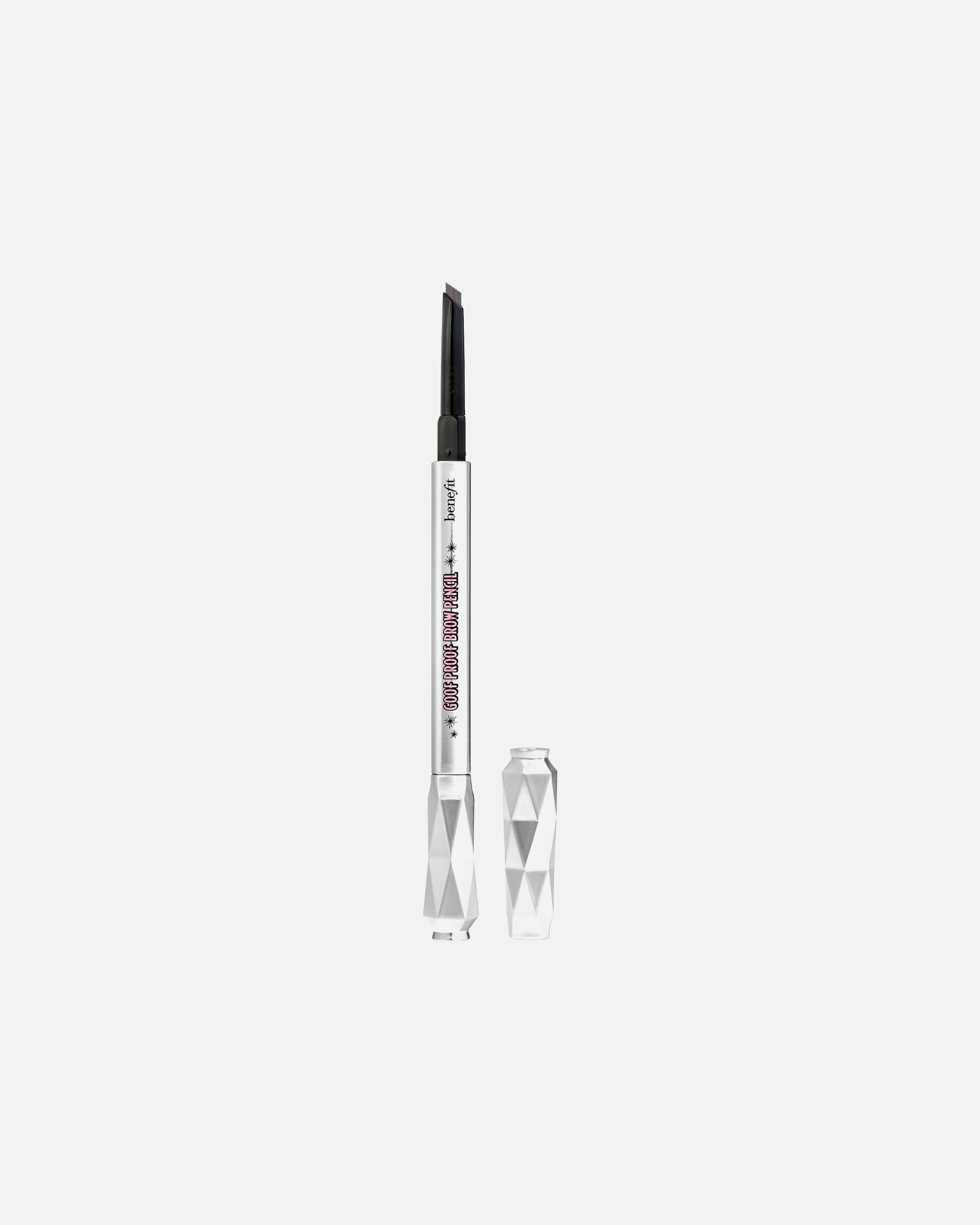 Antakių pieštukas UnisexBenefitGoof Proof Eyebrow PencilCool Grey