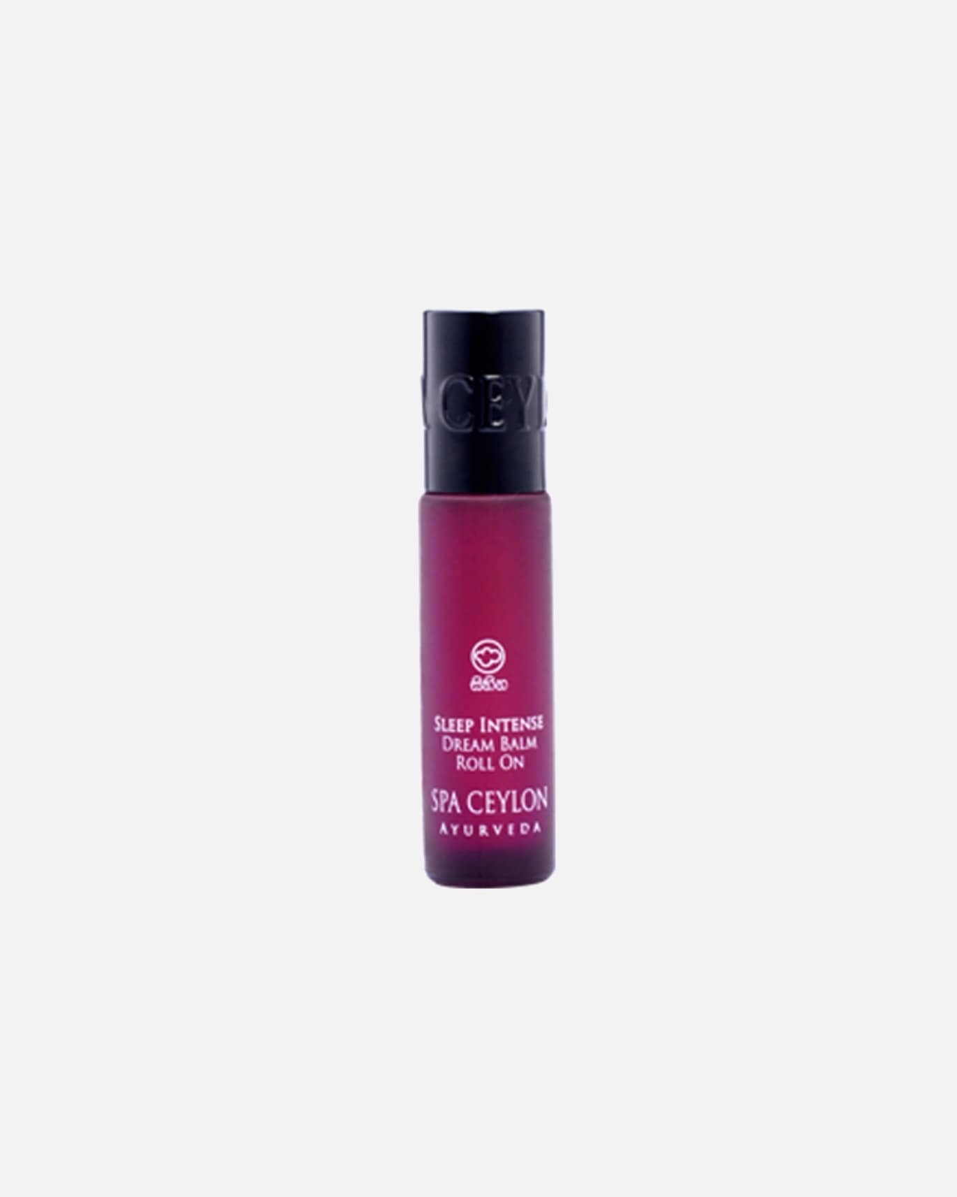 Aromatinis aliejus UnisexSPA CEYLON AYURVEDA WELLNESSDefault Brand LineSleep Intense - Dream Balm Roll On10 ml