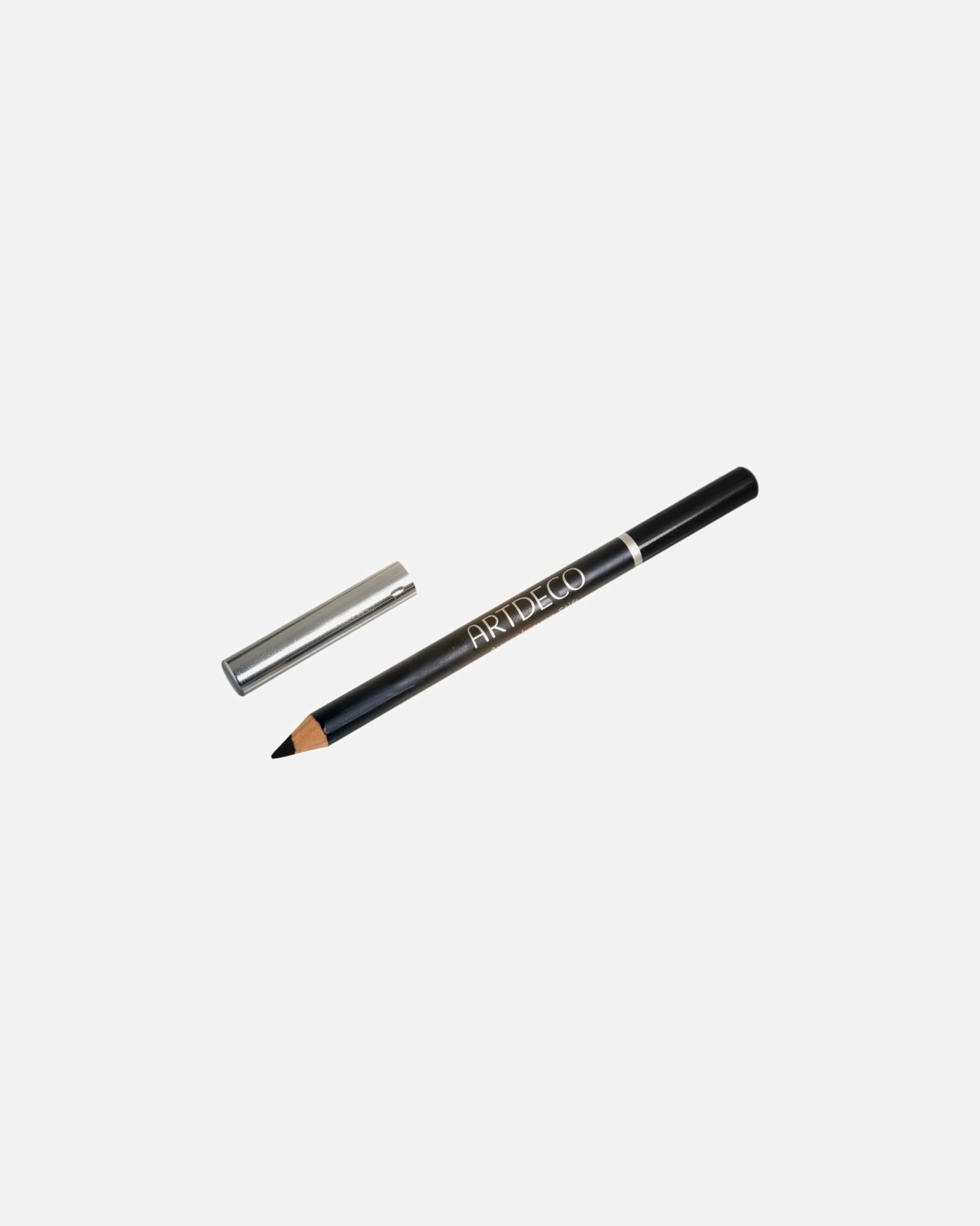 Antakių pieštukas MoterimsARTDECOEye Brow PencilNr. 01 - Black