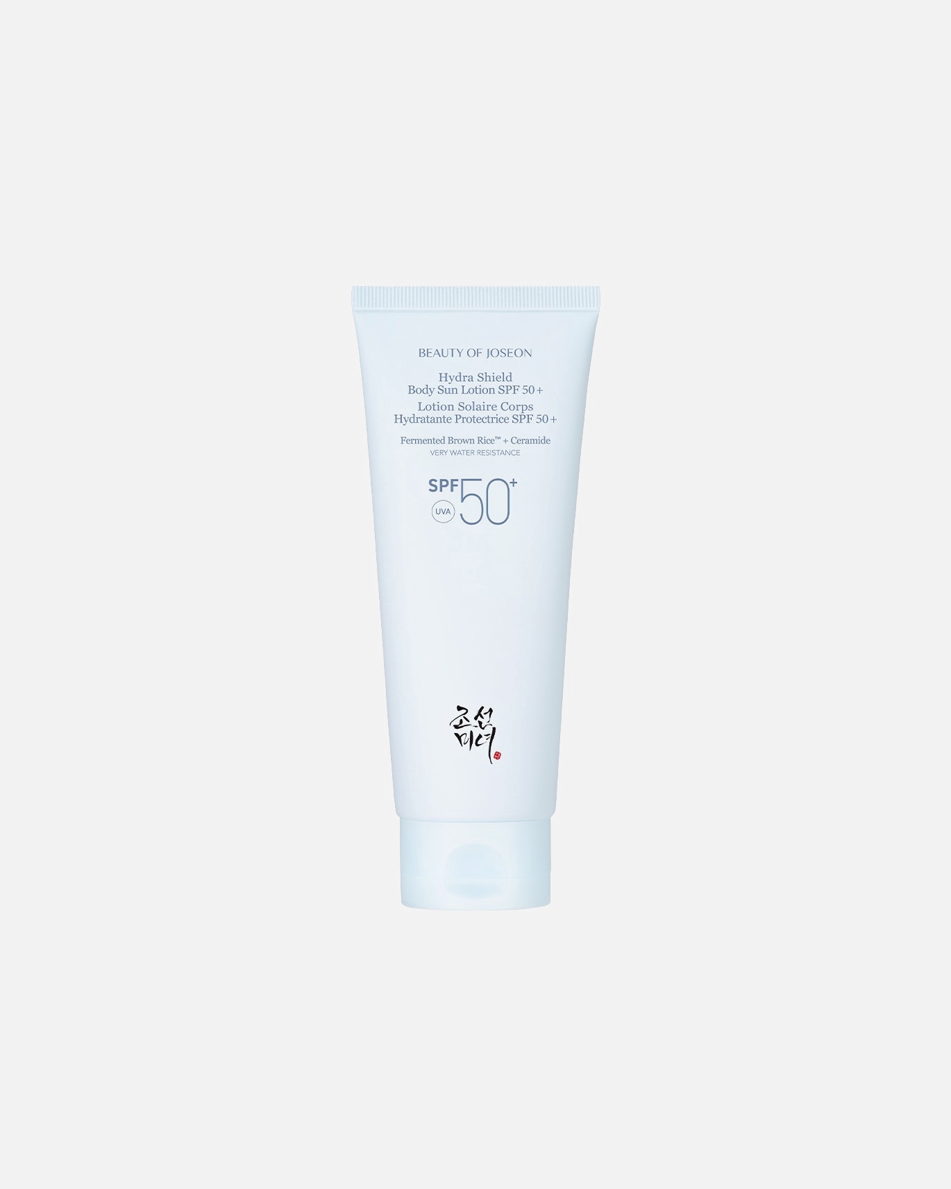Kūno saulės kremas UnisexBeauty of JoseonHydra Shield Body Sun Lotion SPF50+150 ml