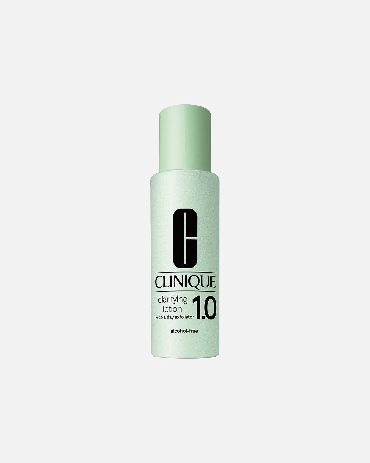 Veido losjonas UnisexClinique3-Phasen-SystempflegeClarifying Lotion Twice A Day Exfoliator 1.0400 ml