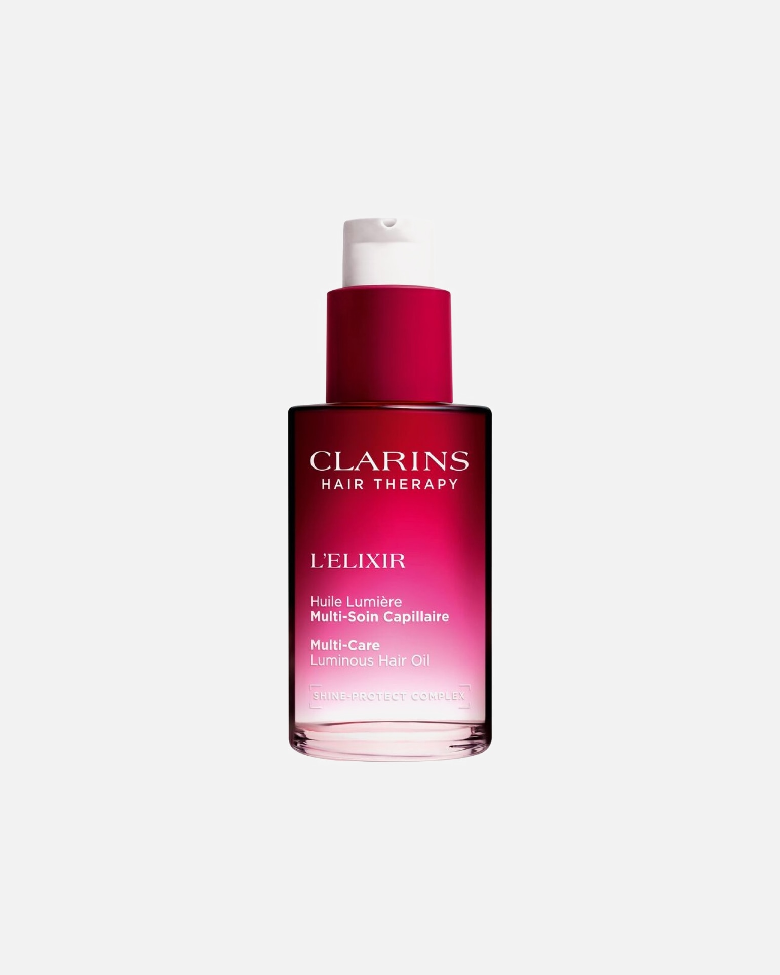 Plaukų aliejus UnisexClarinsHair TherapyHAIR CONDITIONER50 ml