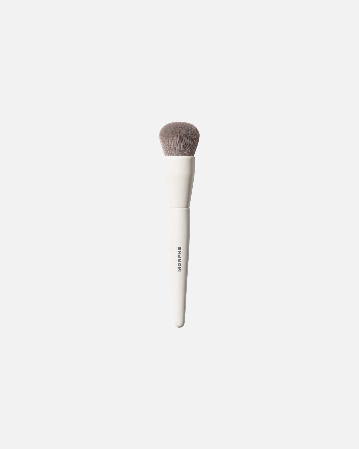Makiažo pagrindo šepetėlis UnisexMorpheM104 DOMED FOUNDATION BRUSH1 vnt.