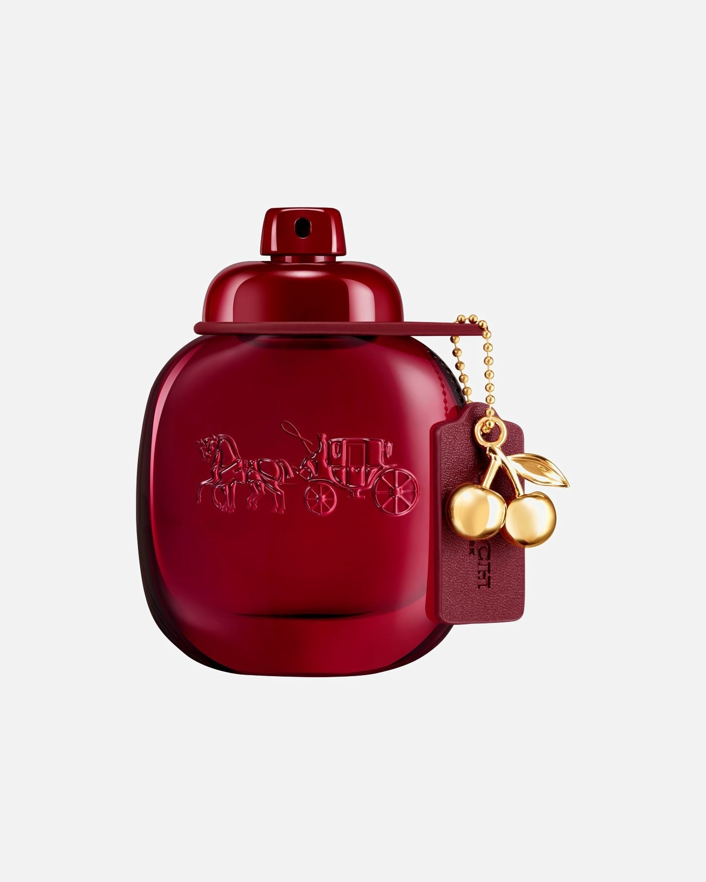 Kvepalai MoterimsCOACHCherryCOACH Cherry COACH CHERRY50 ml