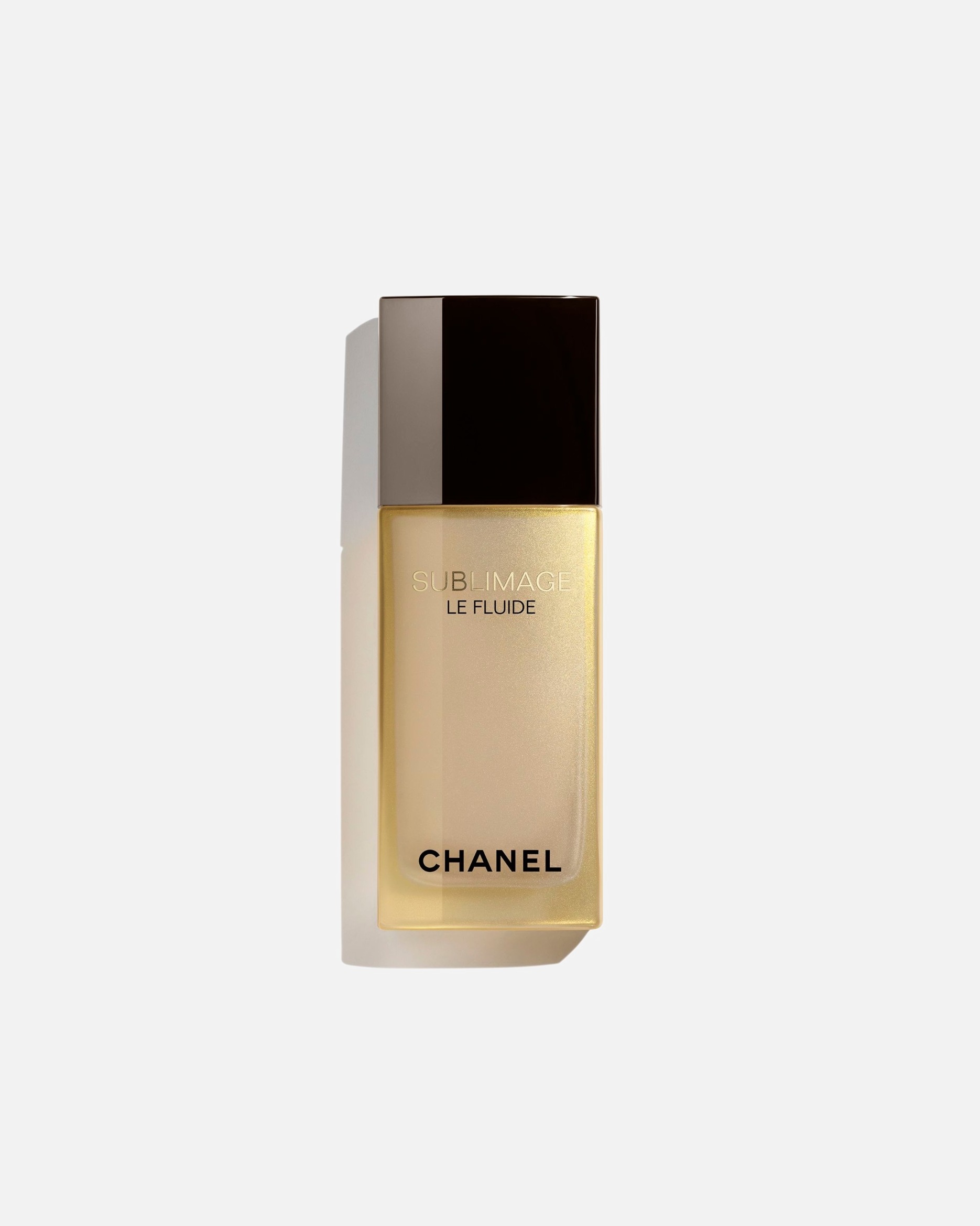 Veido kremas UnisexCHANELSUBLIMAGELE FLUIDE50 ml