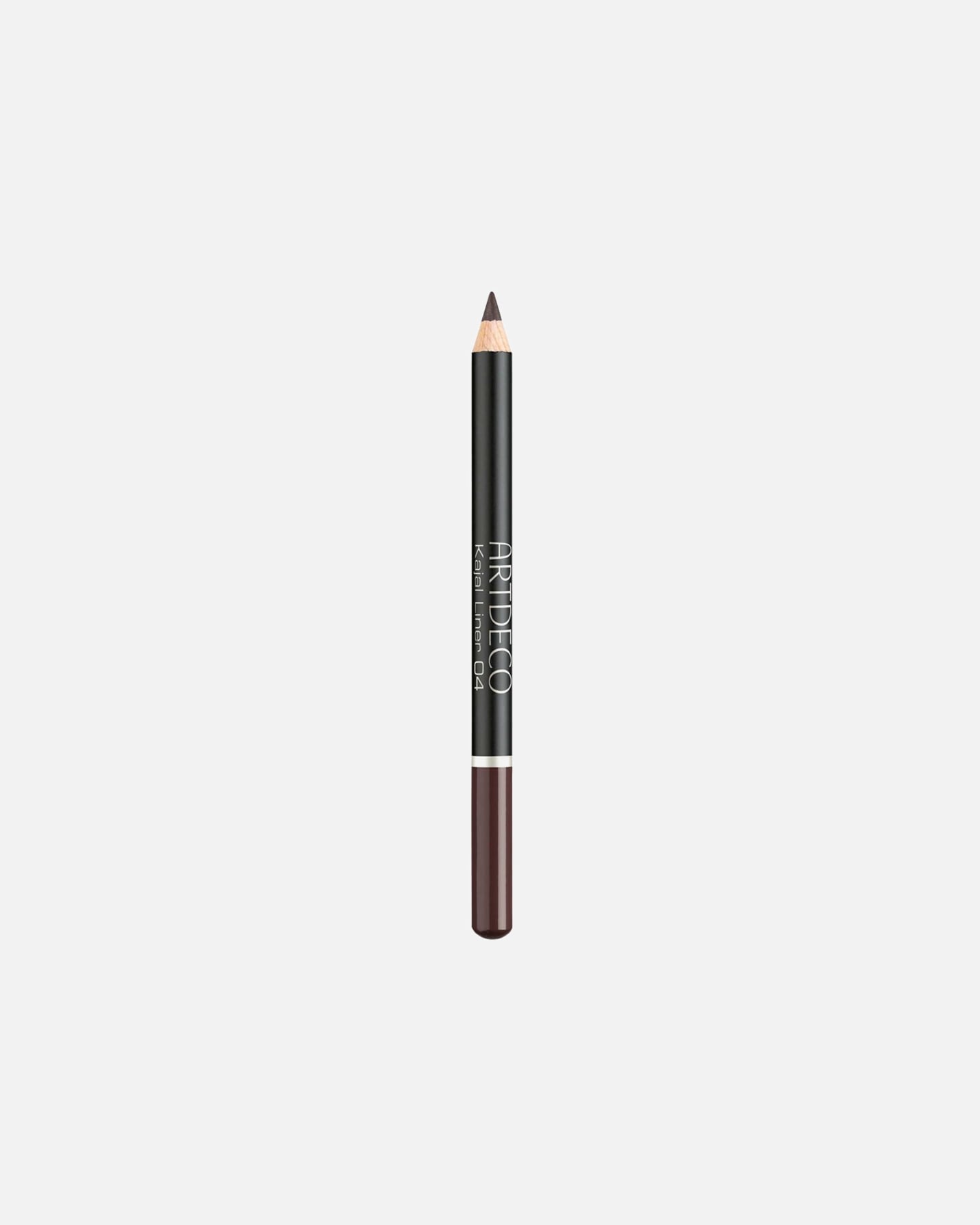 Akių pieštukas UnisexARTDECOSoft Kajal LinerNr. 04 - Brown