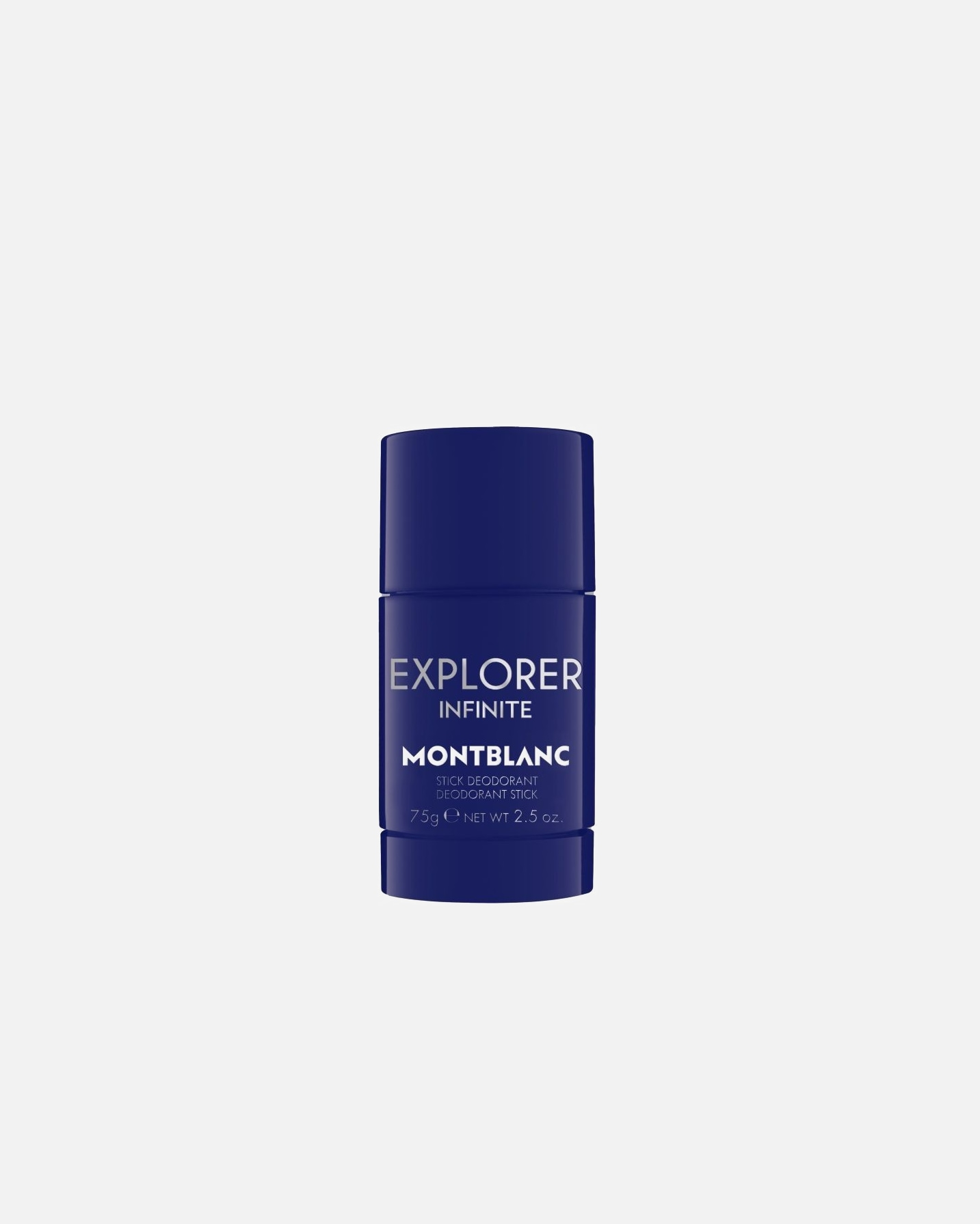 Dezodorantas VyramsMontblancExplorerINFINITE DEO STICK75 ml