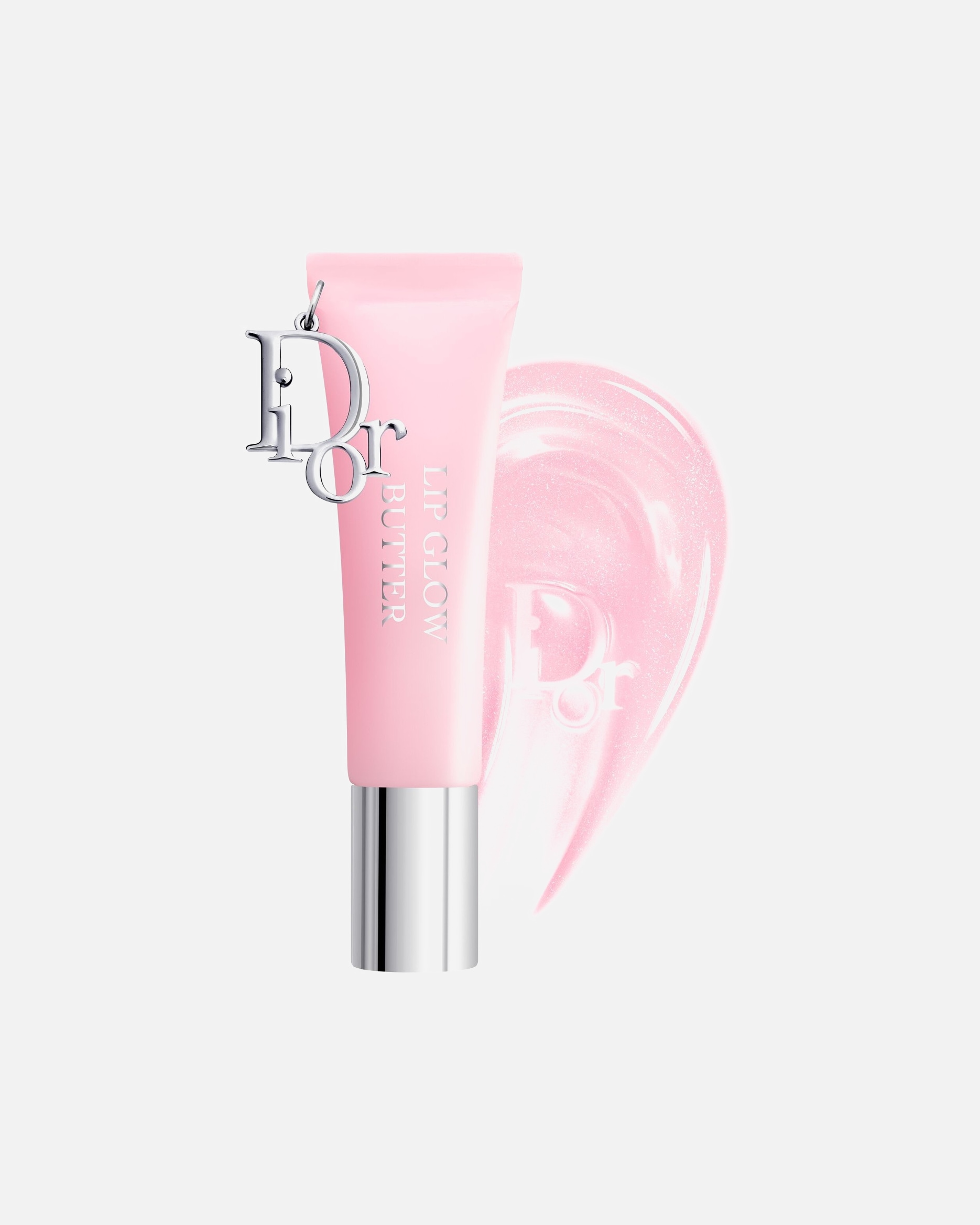 Lūpų priežiūra UnisexDIORDior AddictLip Glow Butter101 Glazed Pink