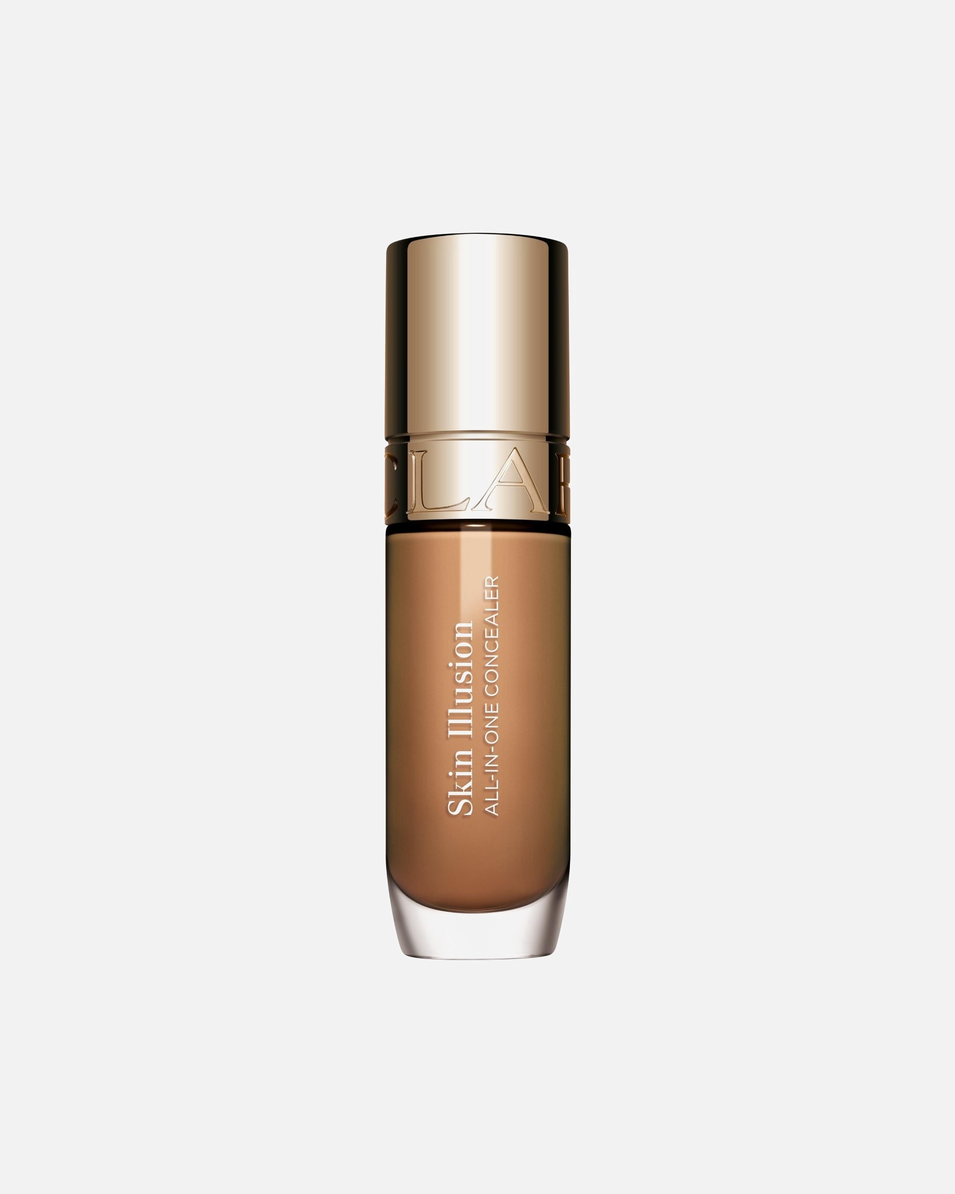 Maskuojamoji priemonė MoterimsClarinsSkin IllusionAll-in-One Concealer12