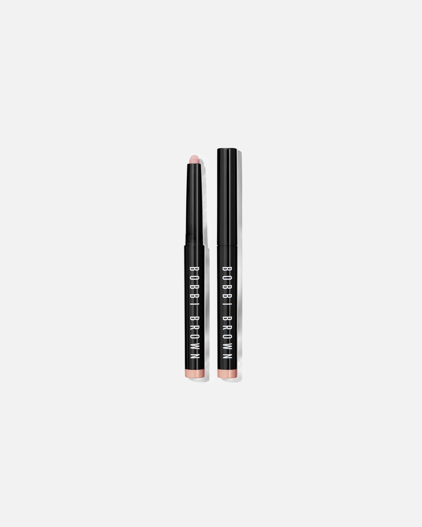 Akių šešėliai, Paletė UnisexBobbi BrownLong-Wear Cream Shadow StickGolden Pink