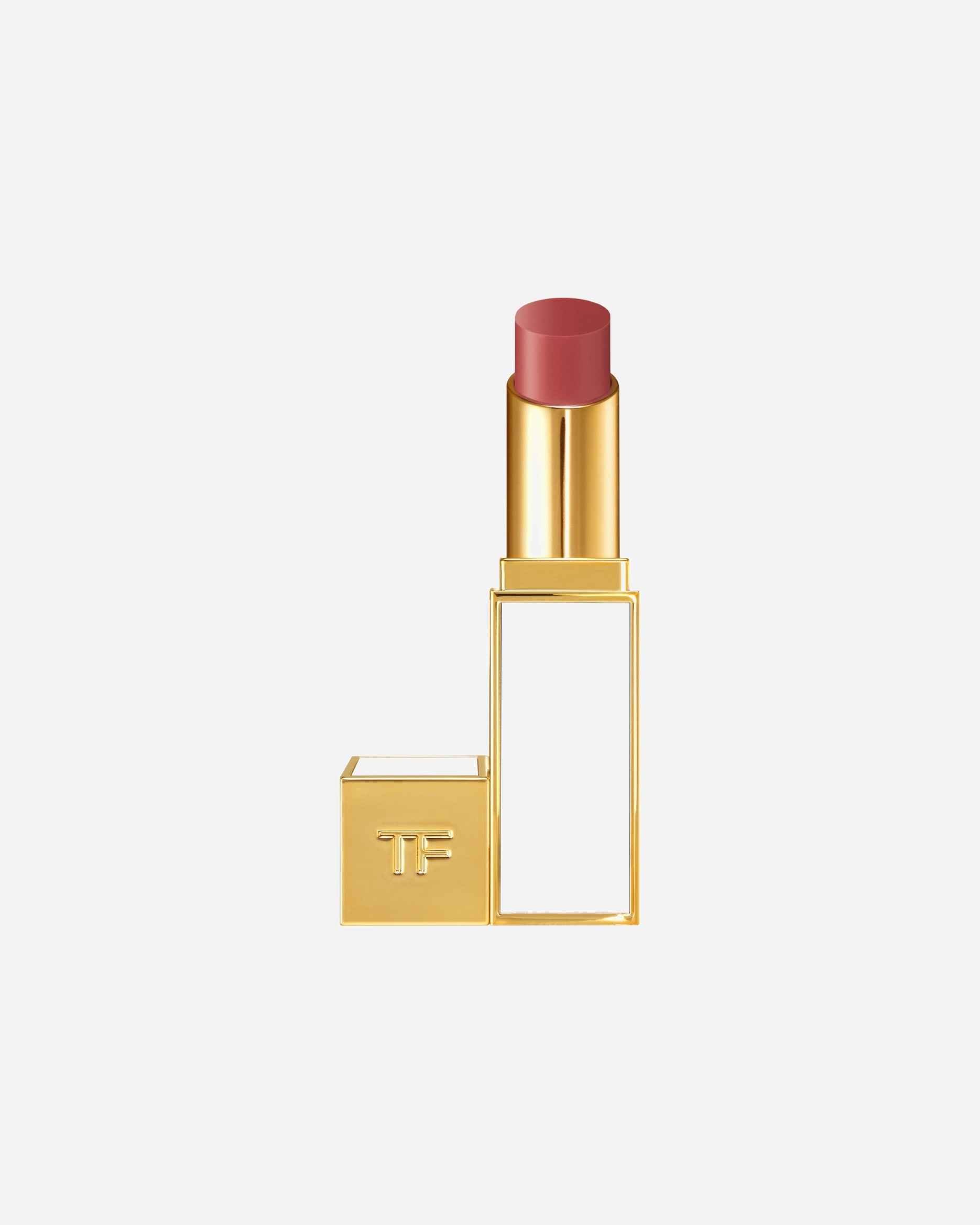 Lūpų dažai MoterimsTOM FORDSoleil CollectionUltra Shine Lip Colour3 - NUBILE