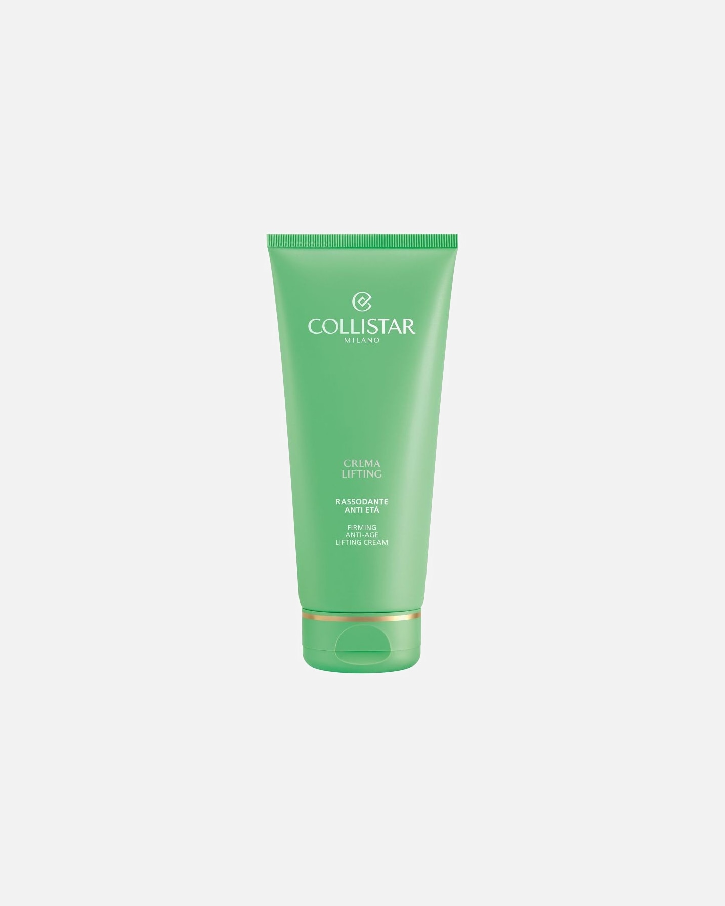 Kūno kremas MoterimsCollistarFIRMING ANTI-AGING LIFTING CREAM200 ml