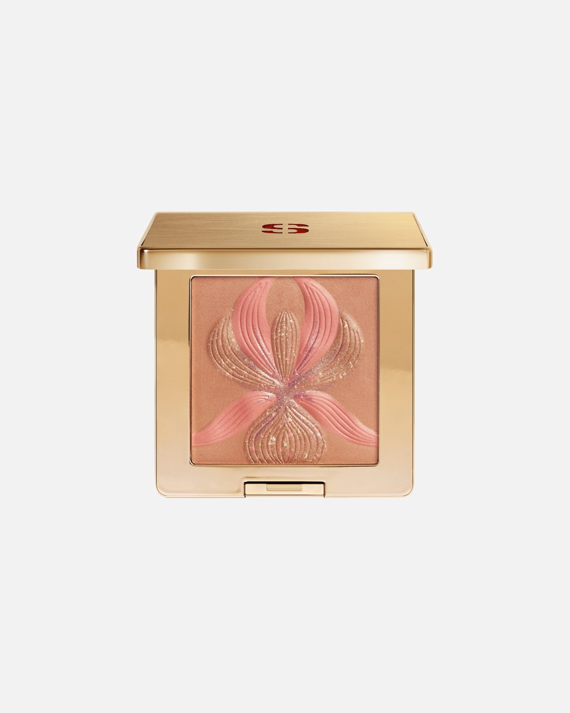 Skaistalai, Akių ir skruostų dažai, Lūpų ir skruostų dažai MoterimsSisleyL'Orchidée1 - BRONZE