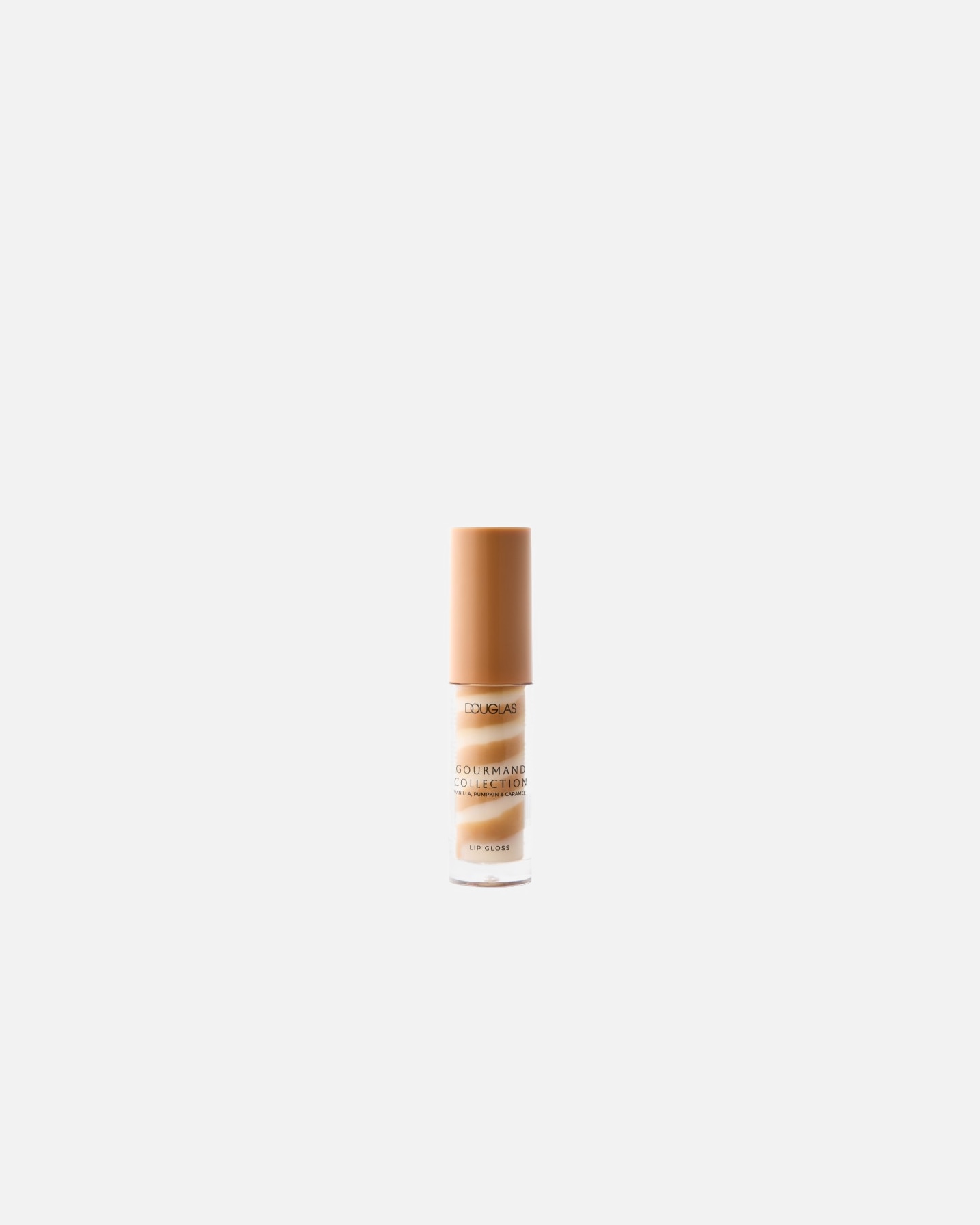 Lūpų blizgis UnisexDouglas CollectionSeasonalGourmand Collection Lip Gloss5 ml