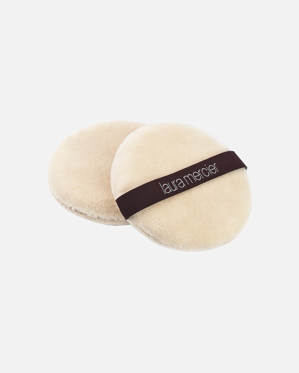 Kempinėlė pudrai UnisexLaura MercierVelour Puff1 vnt.