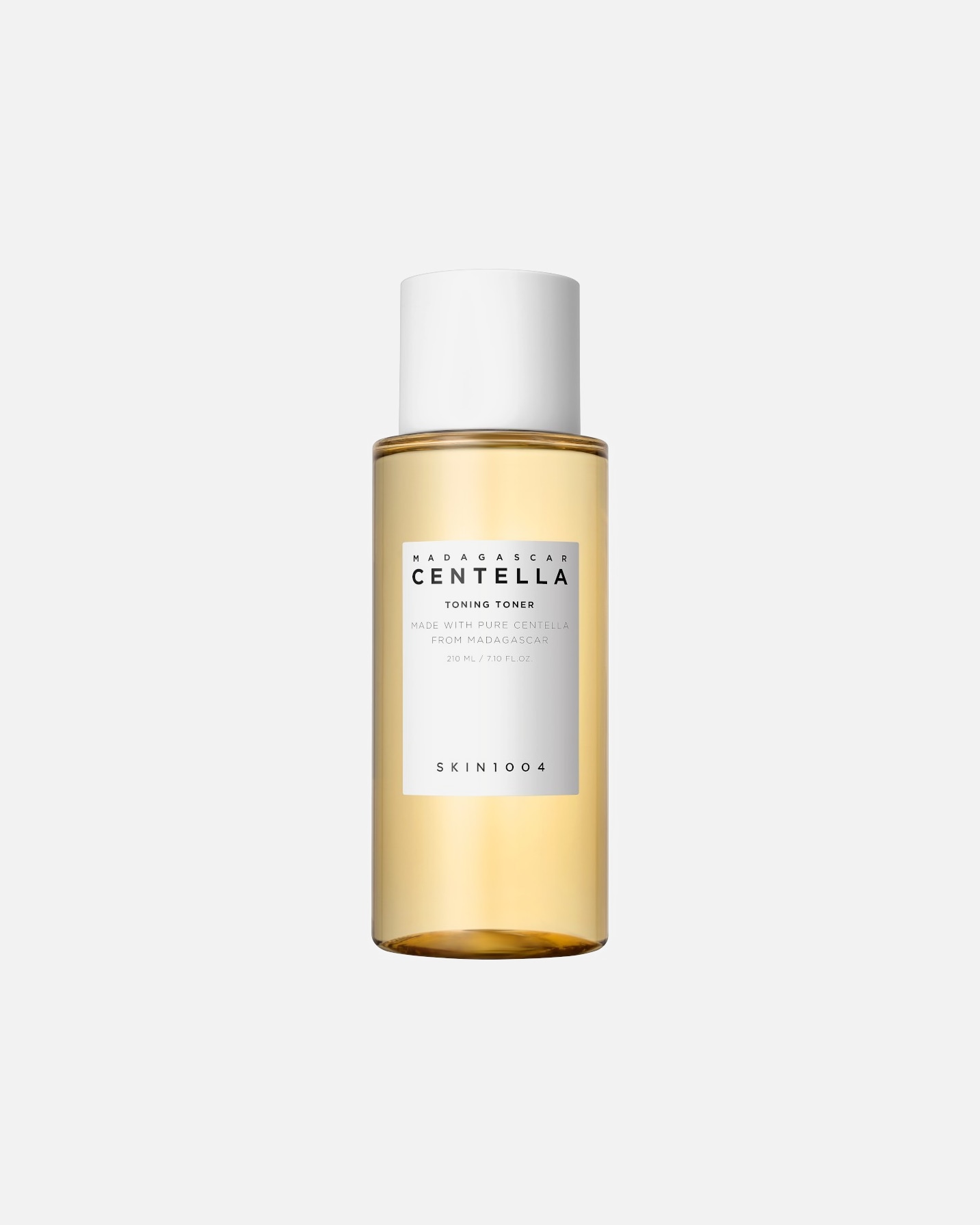 Veido tonikas UnisexSKIN1004Madagascar Centella Toning Tone210 ml