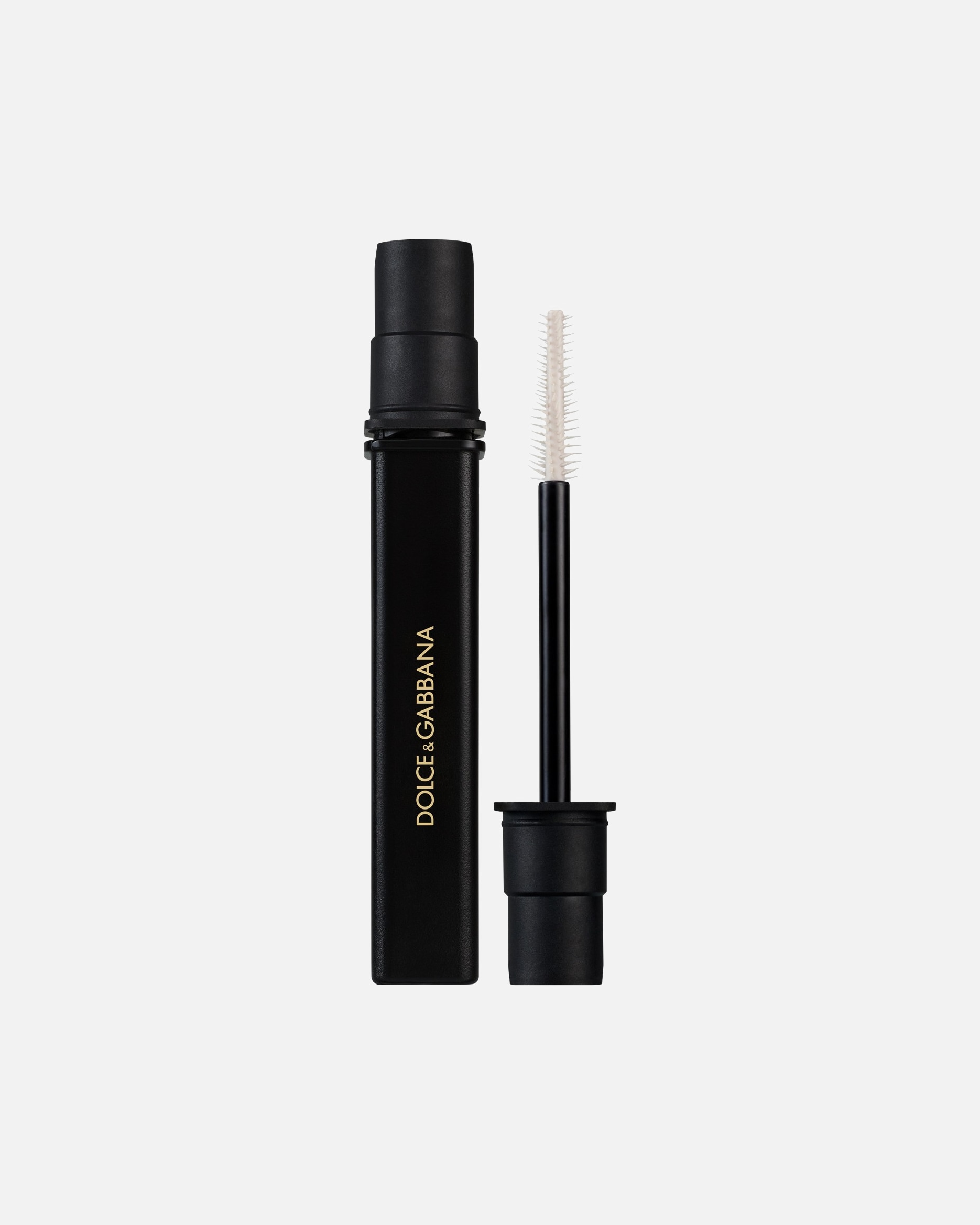Blakstienų tušas UnisexDolce&GabbanaDevotionEverfull XL Mascara 36H Extreme Volume & Lift MascaraNr. 01 Total Black - Refill
