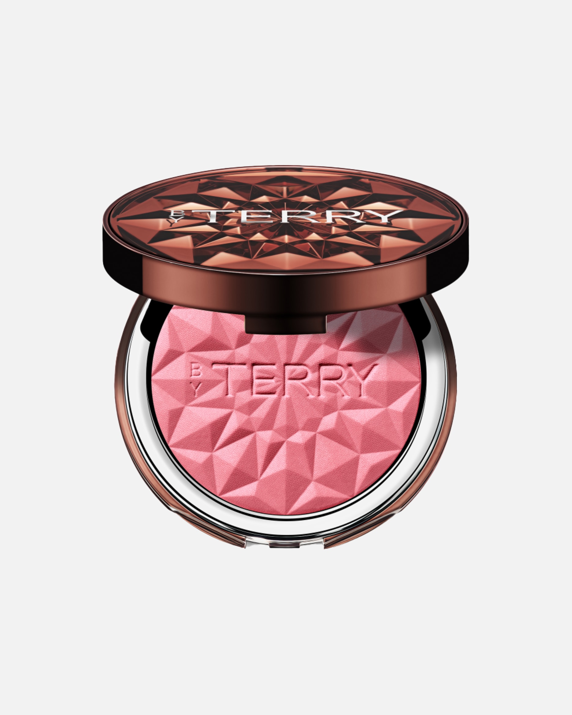 Skaistalai, Akių ir skruostų dažai, Lūpų ir skruostų dažai UnisexBy TerryTEA TO TAN POWDER BLUSH3.PINK PASSION