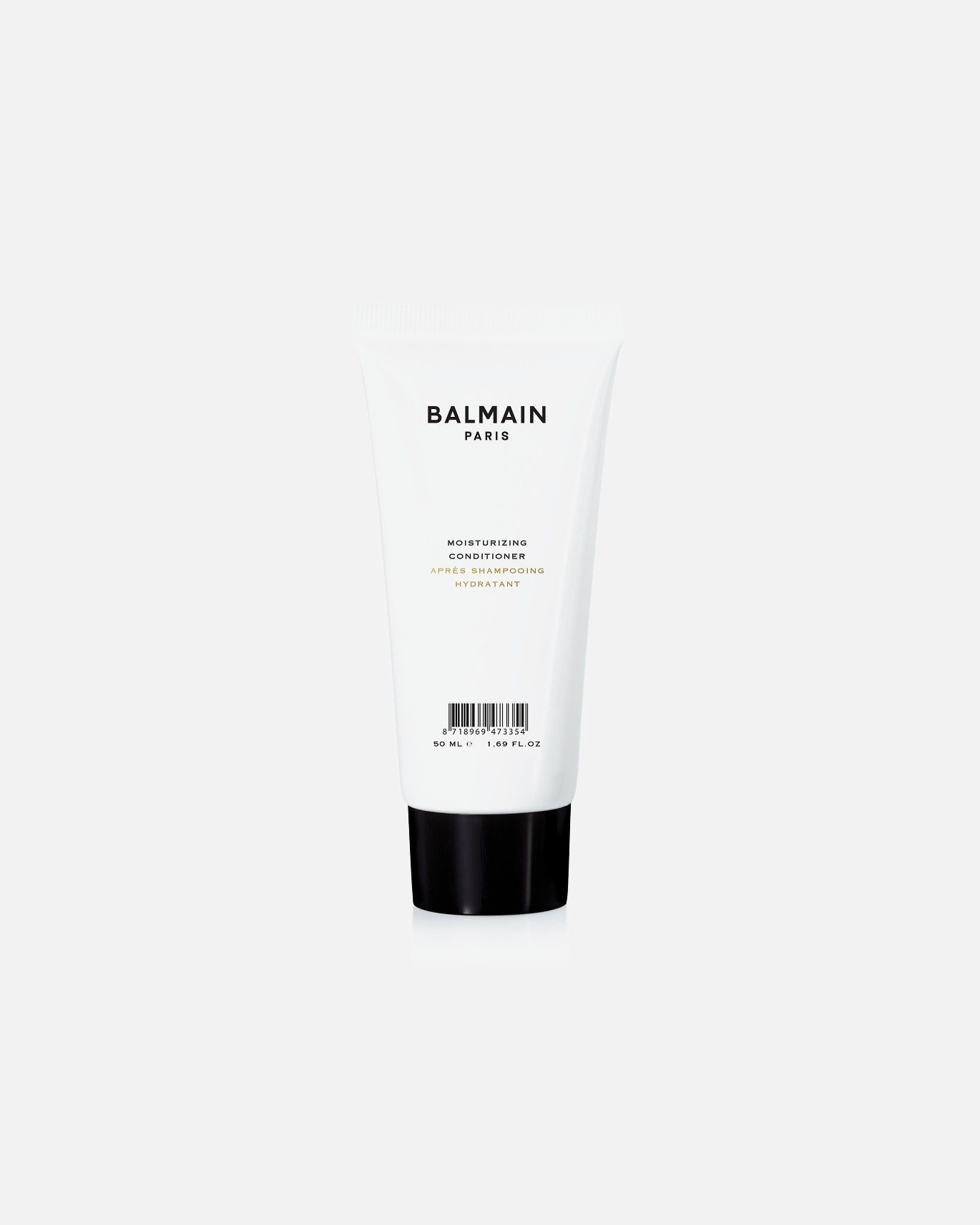 Plaukų kondicionierius UnisexBalmain HairMoisturizing Conditioner50 ml