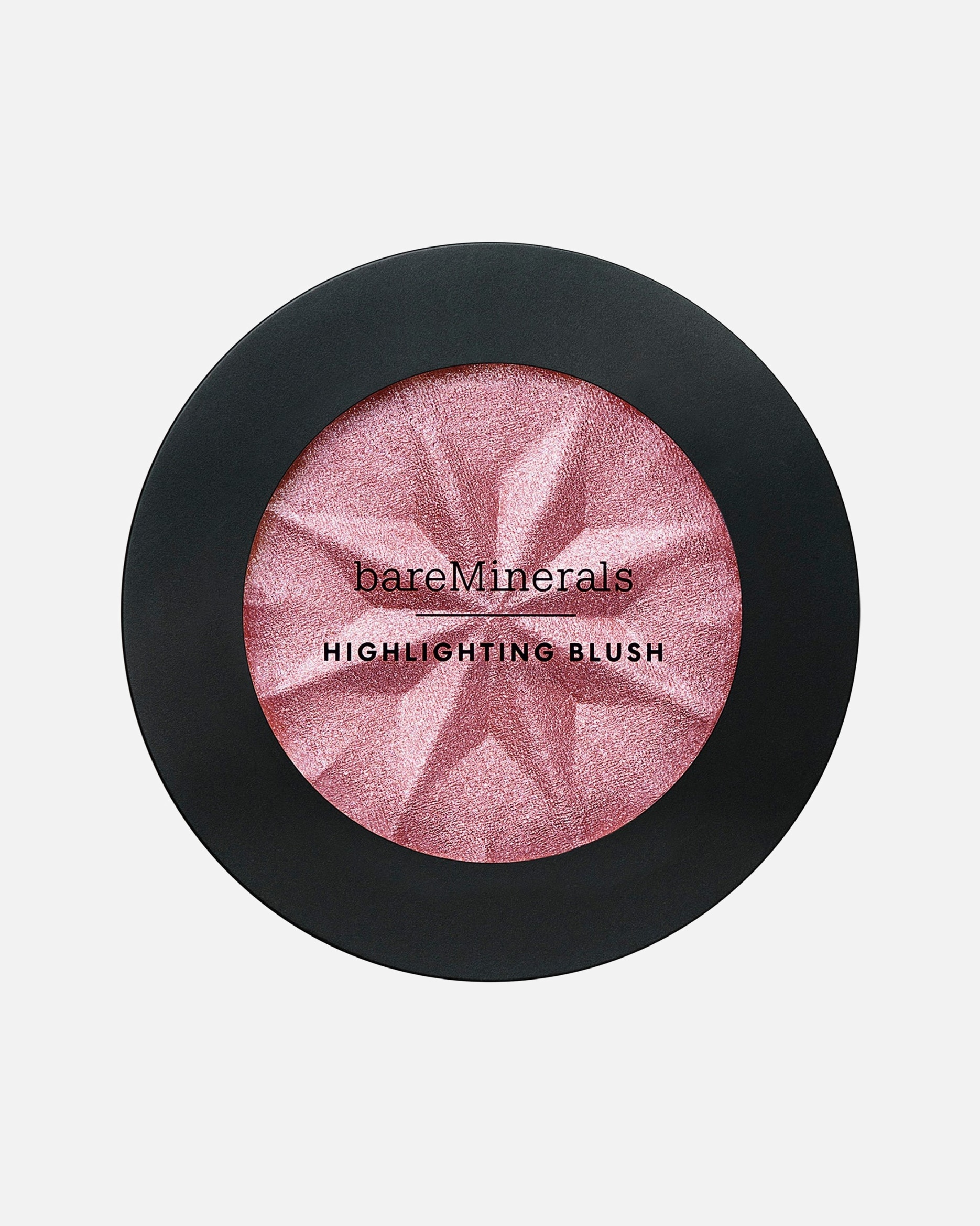 Skaistalai, Akių ir skruostų dažai, Lūpų ir skruostų dažai UnisexbareMineralsGen NudeHIGHLIGHTING BLUSHMauve Glow