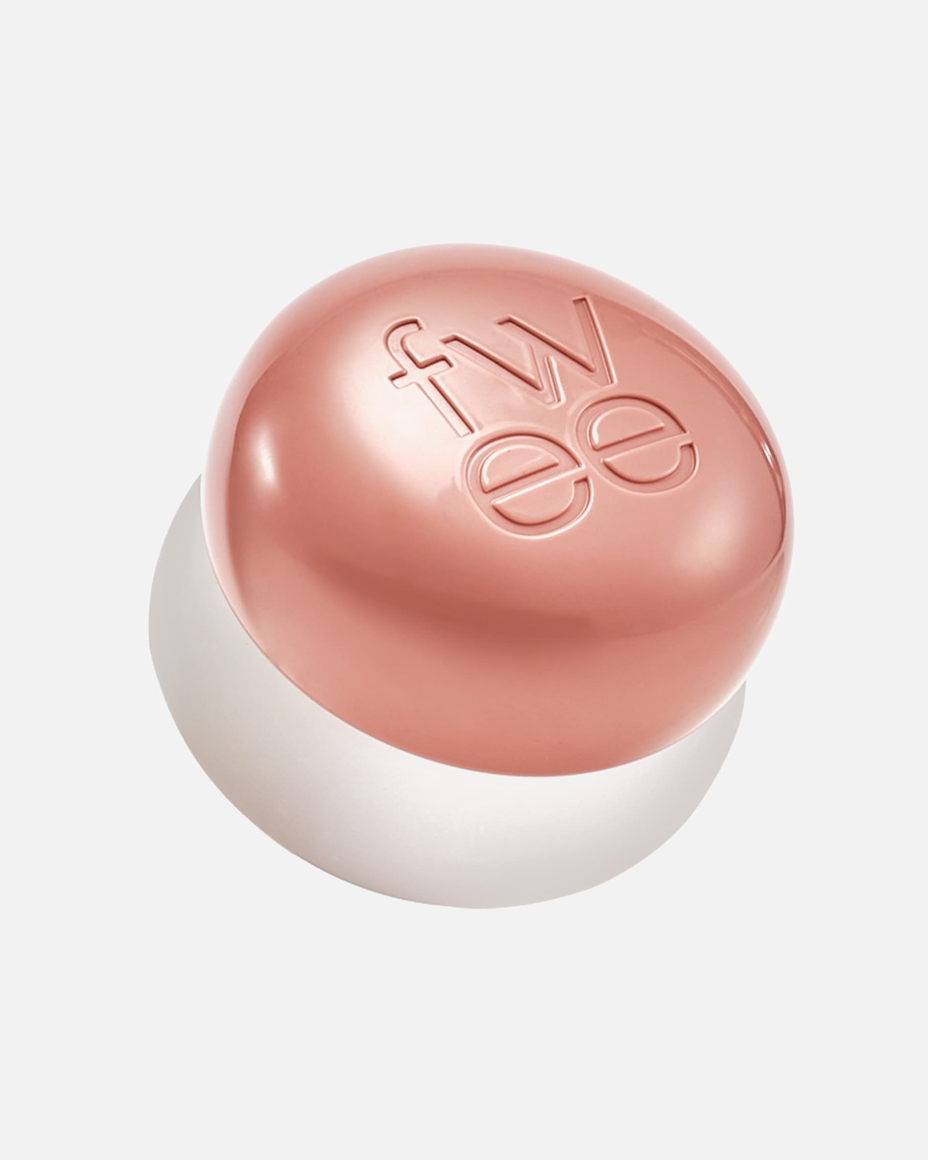 Skaistalai, Akių ir skruostų dažai, Lūpų ir skruostų dažai UnisexfweeDefault Brand Linefwee Lip&Cheek Blurry Pudding Pot Faded 5g5 g