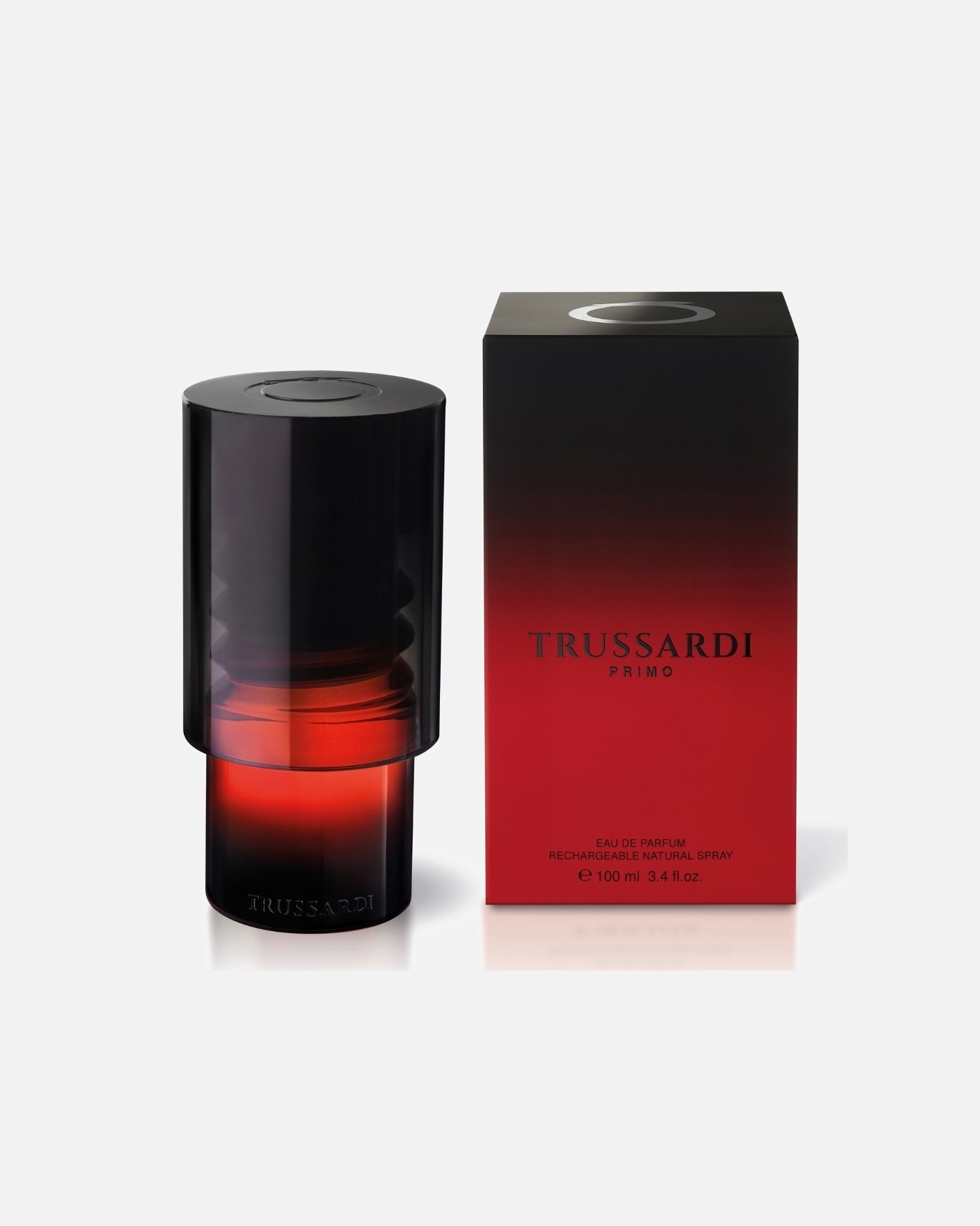 Parfumuotas vanduo VyramsTrussardiPrimoPrimo100 ml