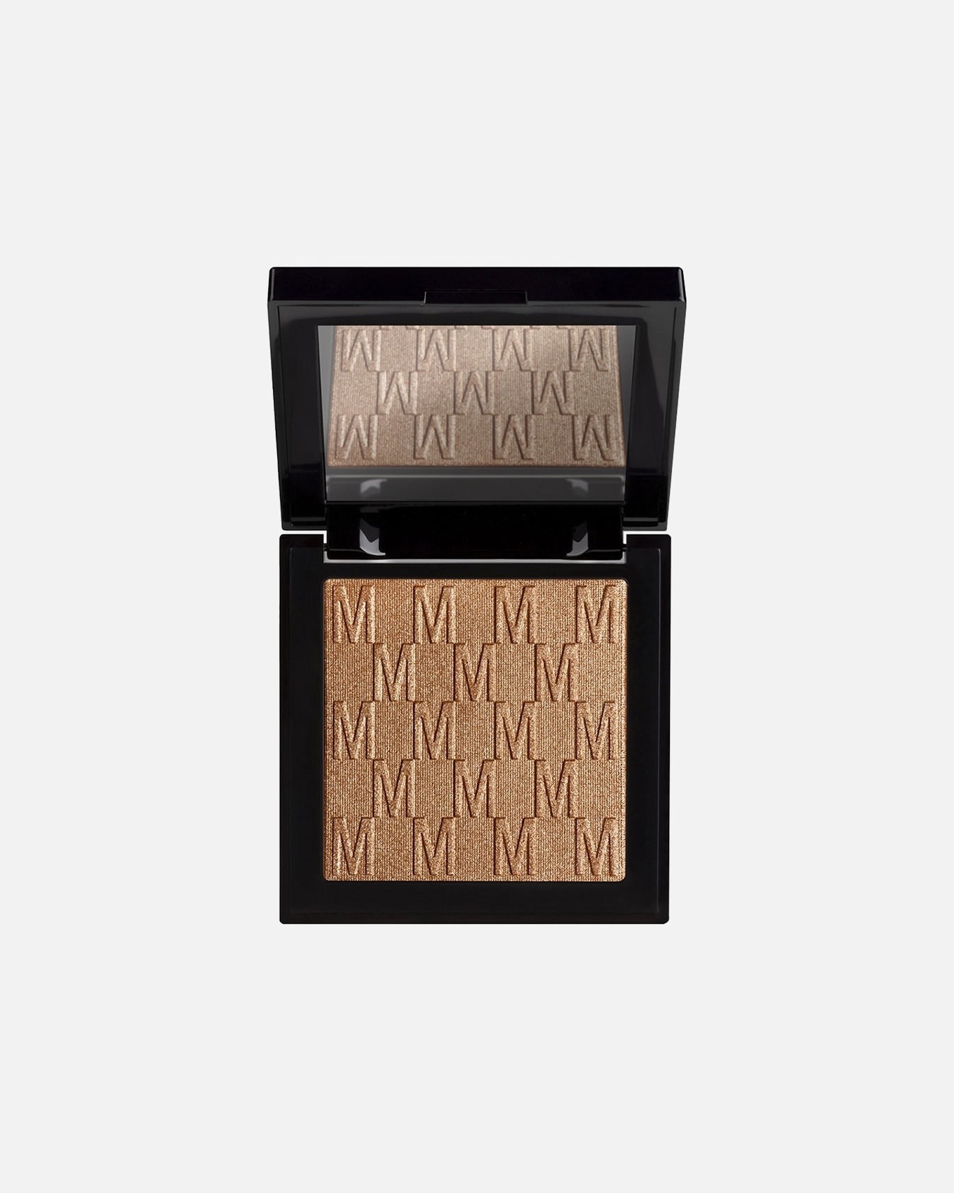 Švytėjimo suteikianti priemonė/highlighteris UnisexMesauda BeautyLust for ShineNr. 104 Deep Attraction