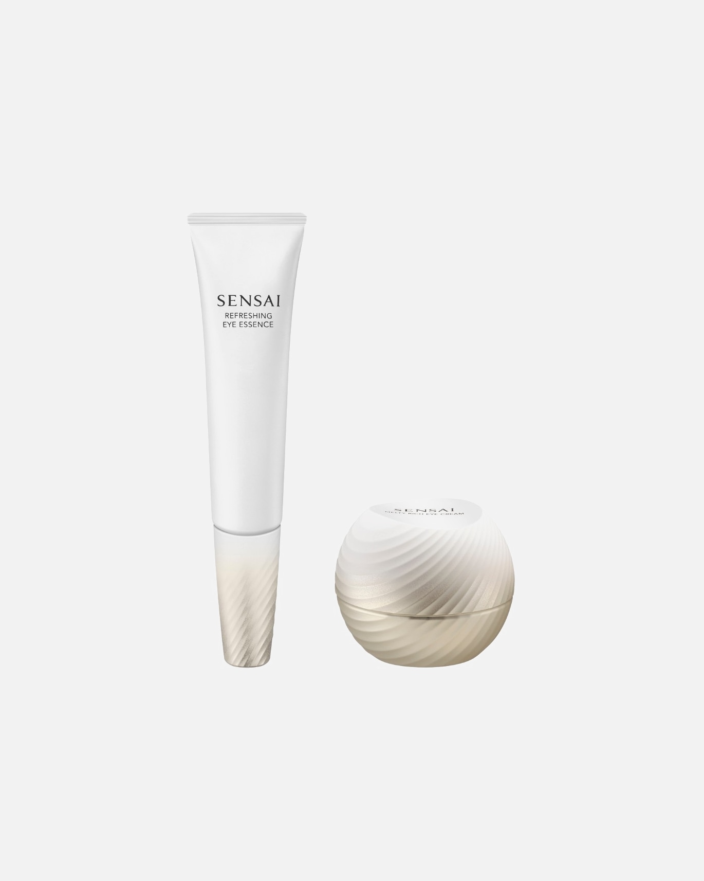 Akių odos priežiūros rinkinys UnisexSENSAIExpert ProductsTotal Eye Treatment Set1 vnt.