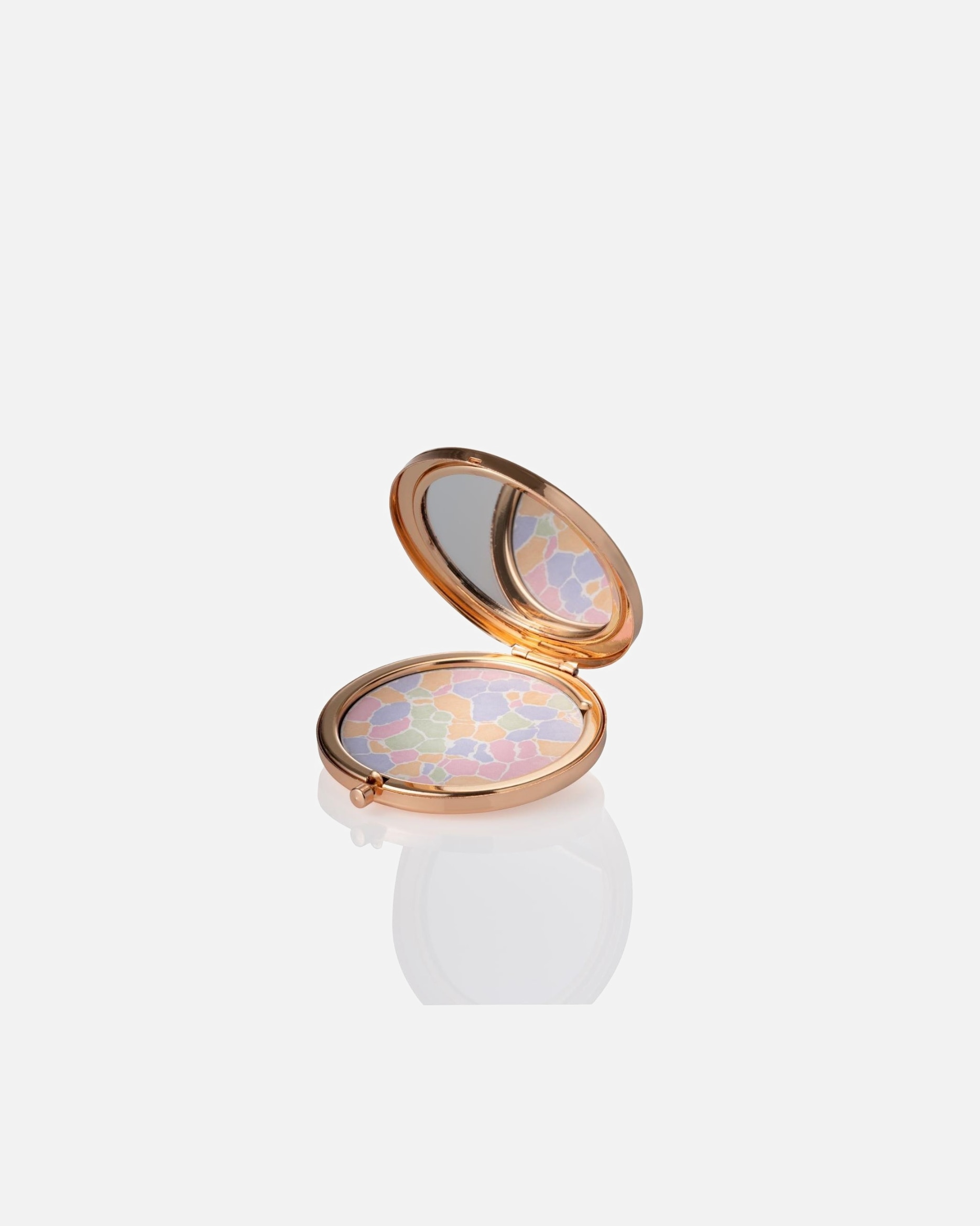 Fiksuojamoji pudra UnisexNOUBAUnica Setting Powder9 g