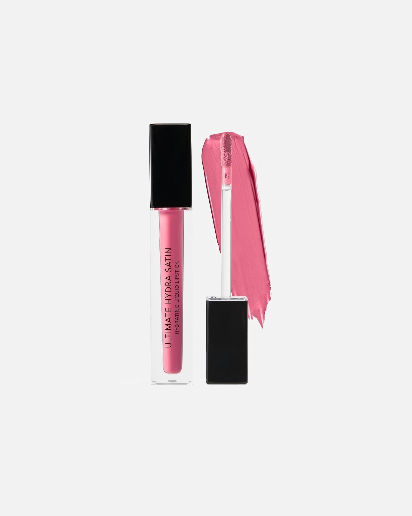 Lūpų dažai UnisexDouglas CollectionMake-UpDOUGLAS MAKE UP Ultimate Hydra Satin Hydrating Liquid LipstickNr. 3 Fuschia
