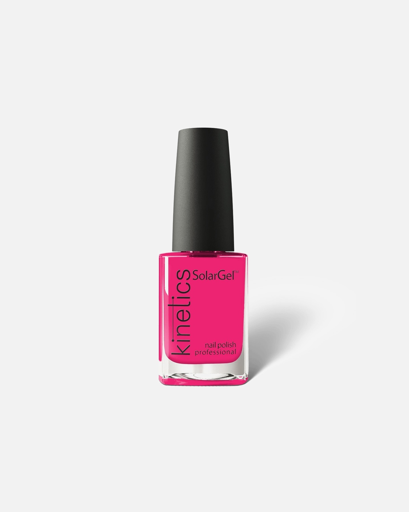 Nagų lakas MoterimsKINETICSDefault Brand LineSolar Gel™ Polish Sensory#679 - SURREAL