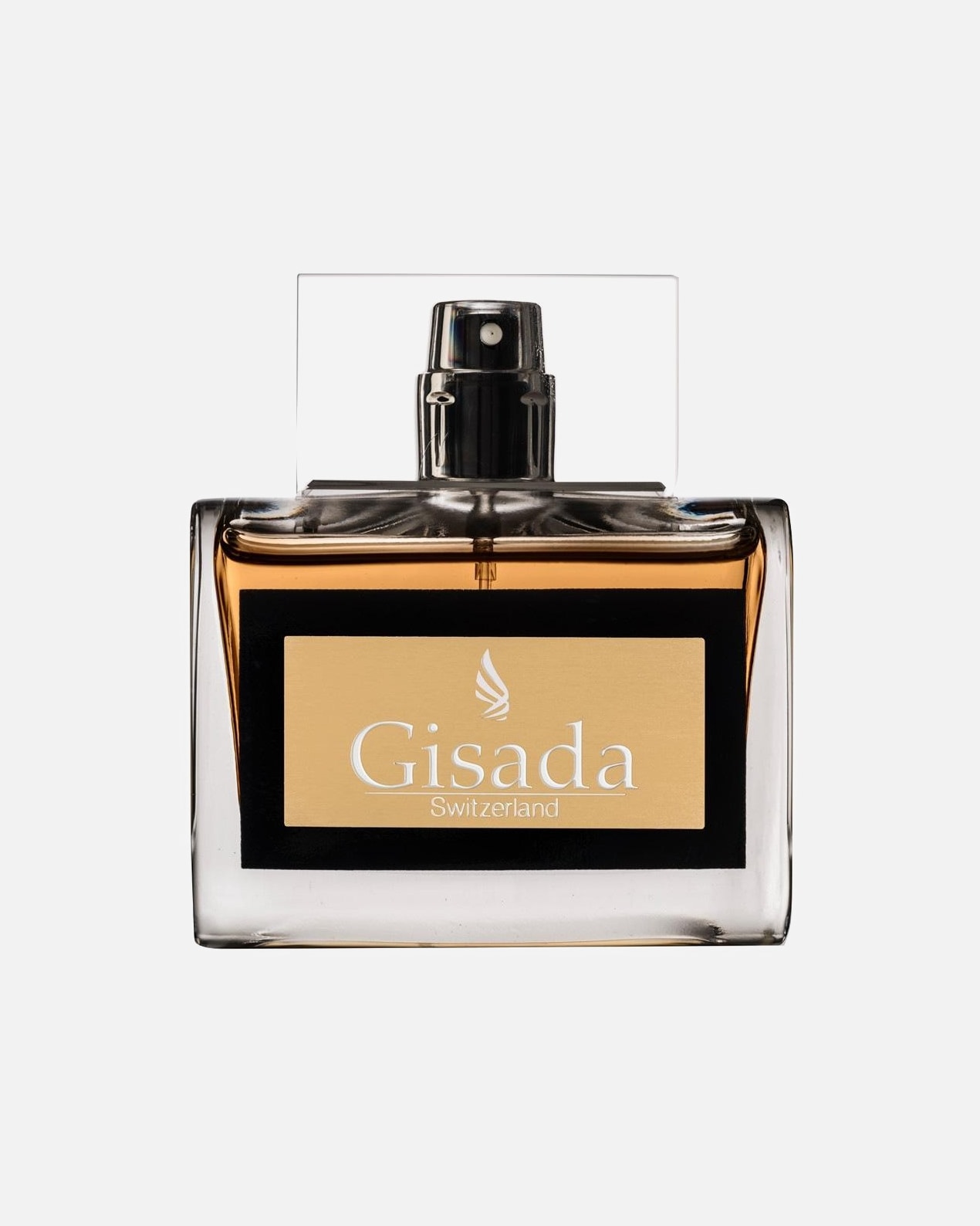 Tualetinis vanduo VyramsGisadaUomoUomo100 ml