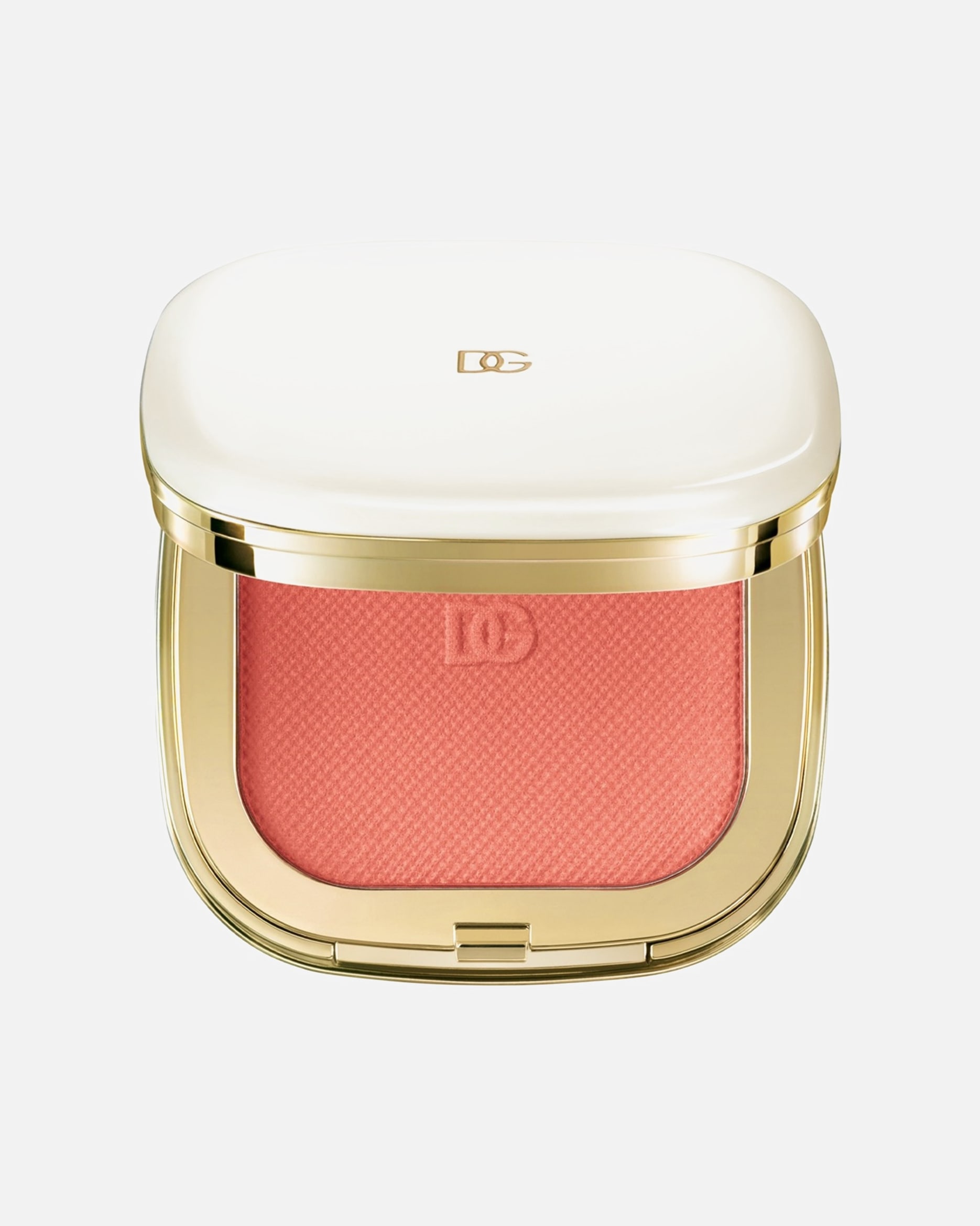 Skaistalai, Akių ir skruostų dažai, Lūpų ir skruostų dažai UnisexDolce&GabbanaDevotionCheeks & Eyes MatchNr. 02 Joyful Peach
