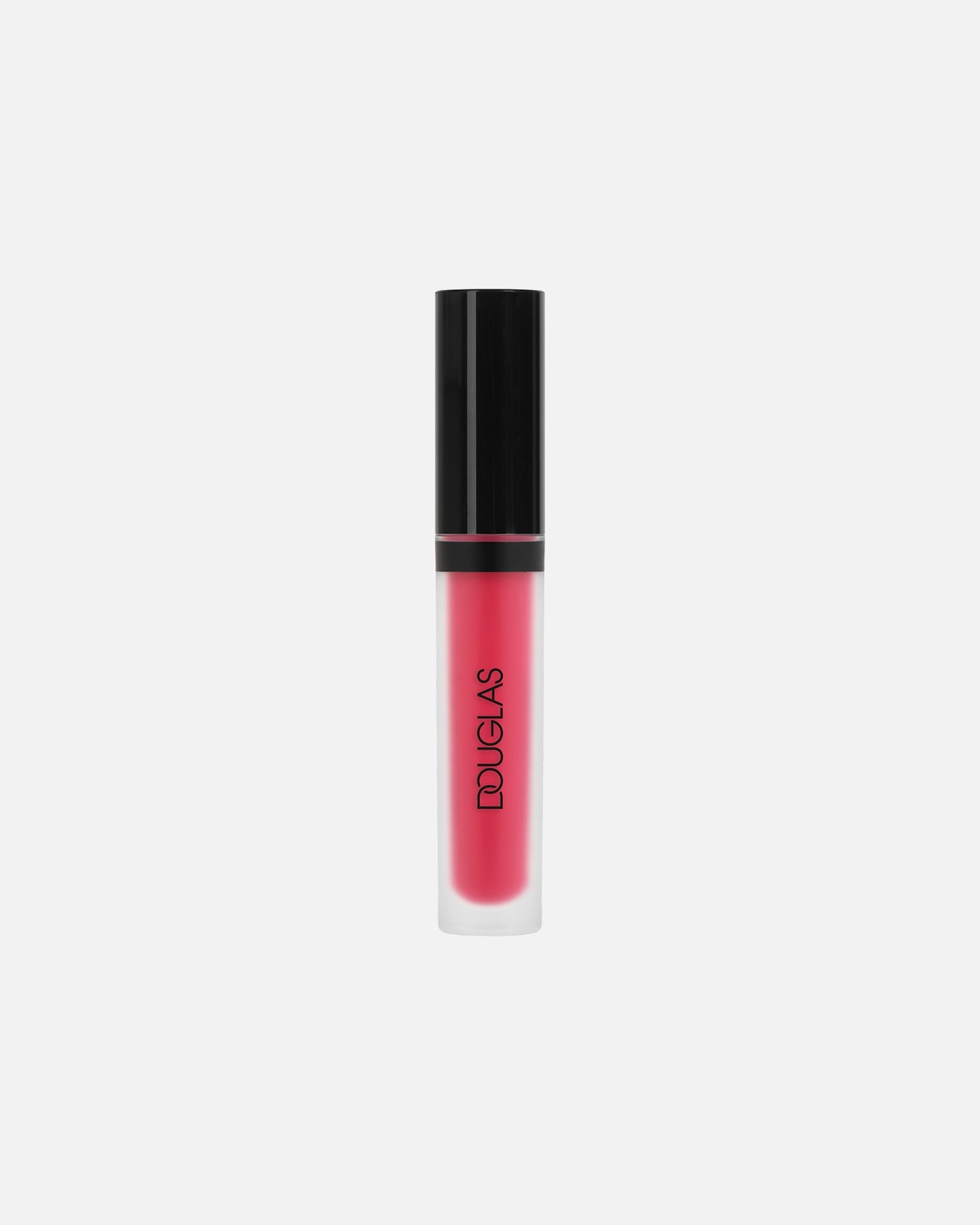 Lūpų dažai UnisexDouglas CollectionMake-UpUltra Matte High Fidelity Liquid Lipstick2 - PINK FEVER